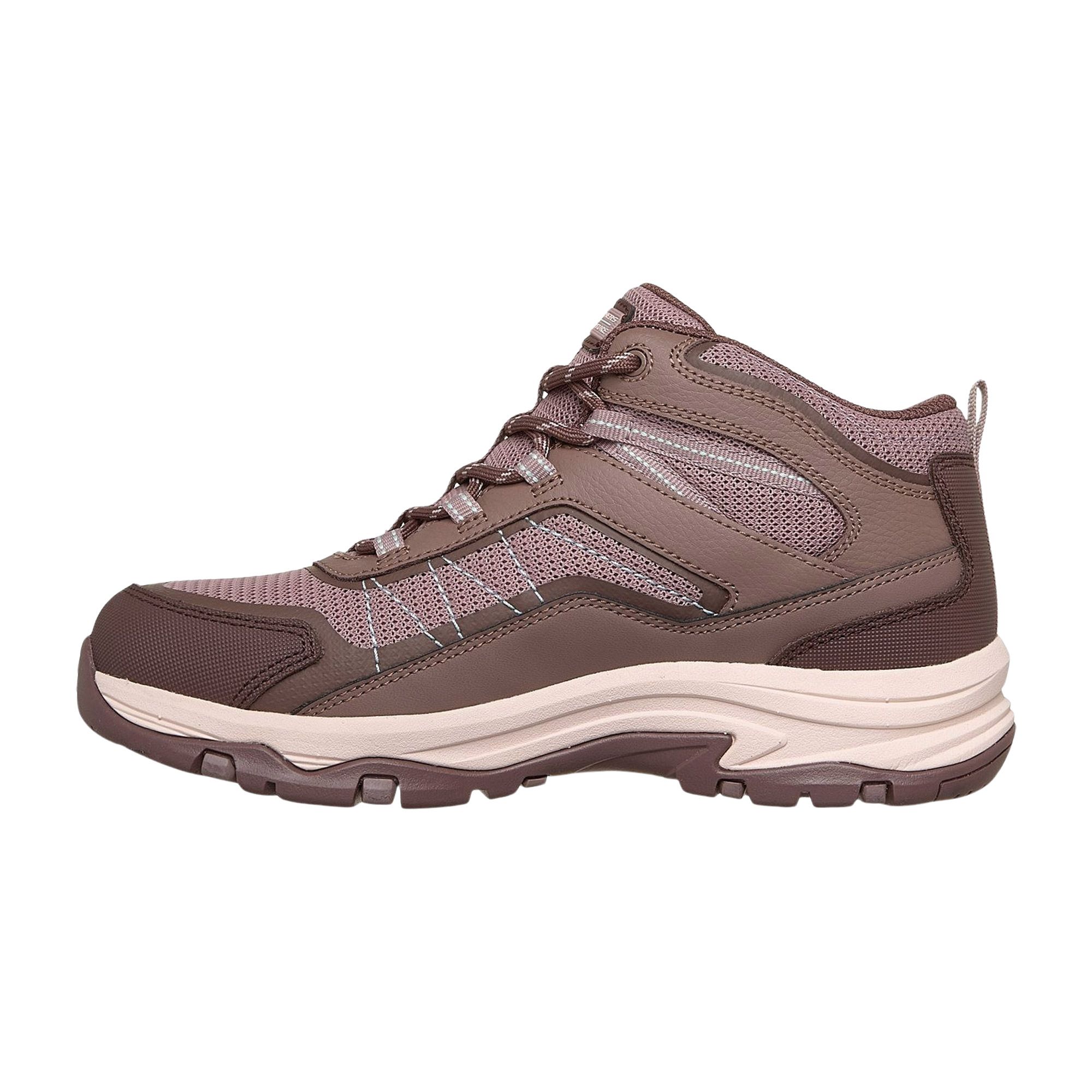 Skechers Trego Waterproof Boots Dames