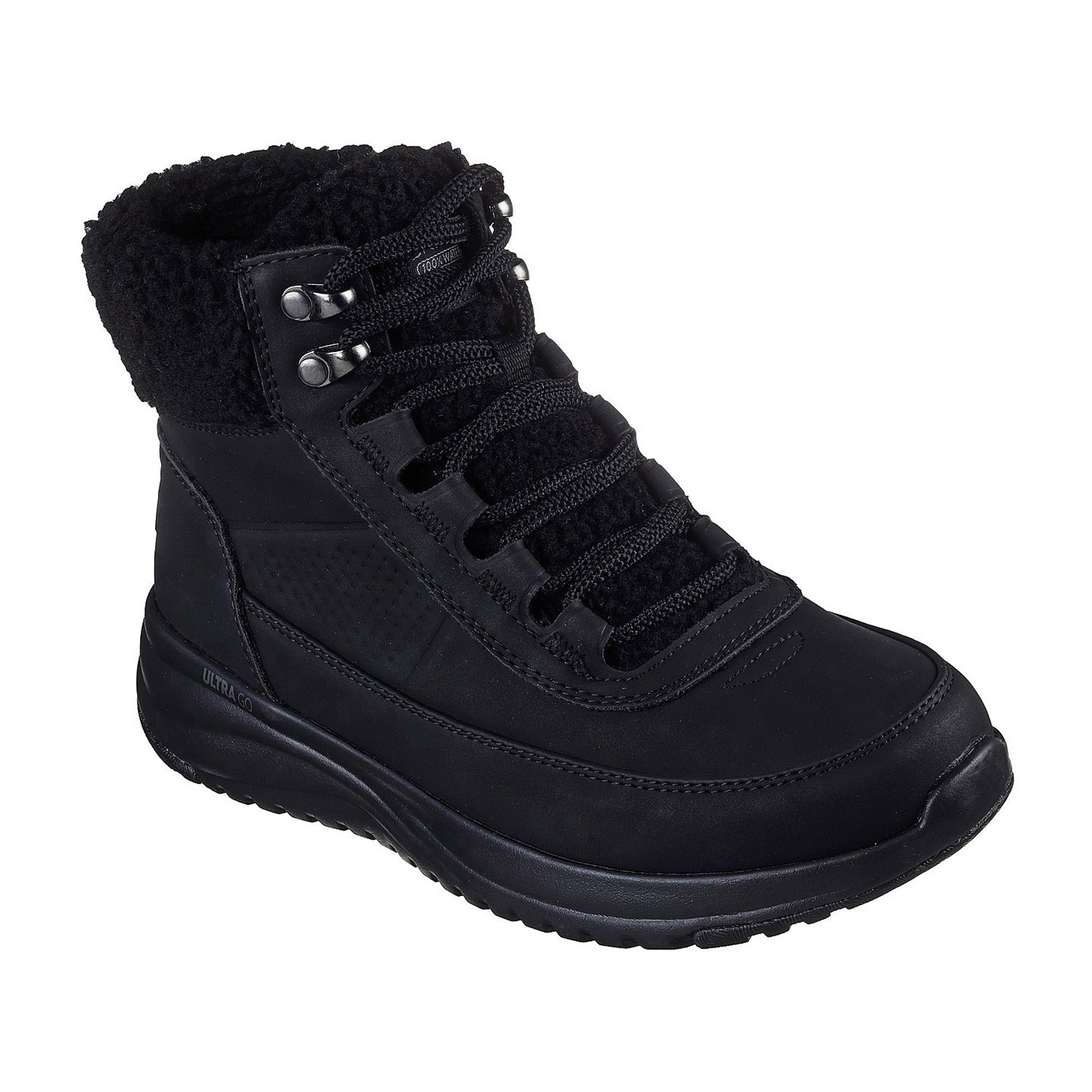 Skechers On-The-Go Stellar - Alpine Adventure Boots Dames