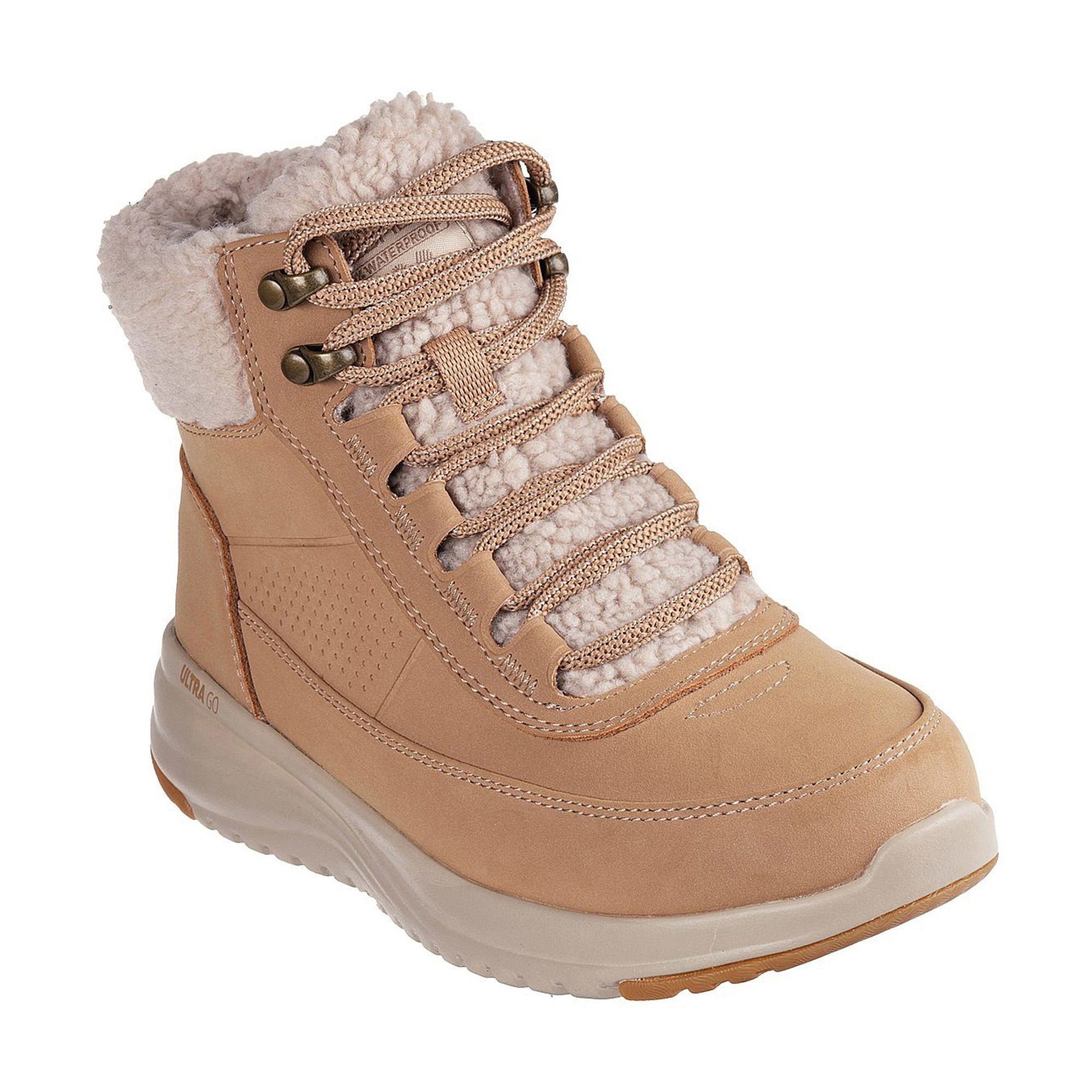 Skechers On-The-Go Stellar - Alpine Adventure Boots Dames