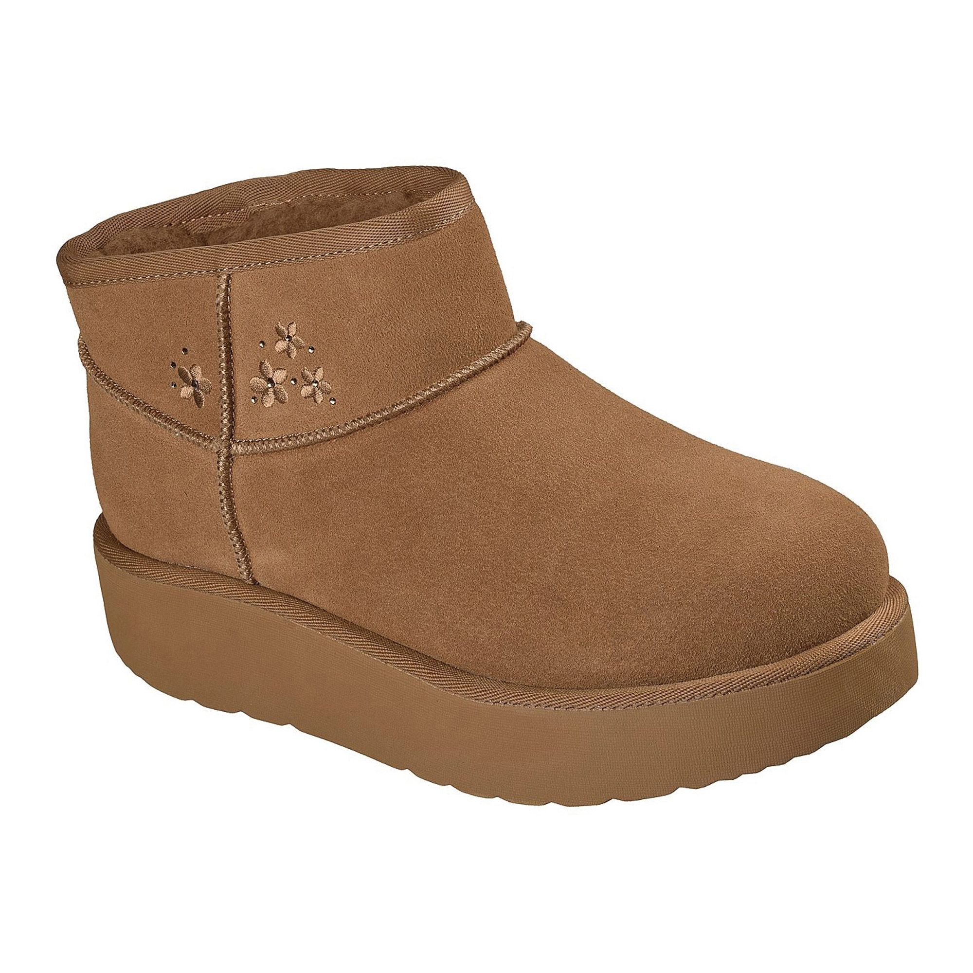 Skechers Keep Cozy Slip-Ins Laars Dames