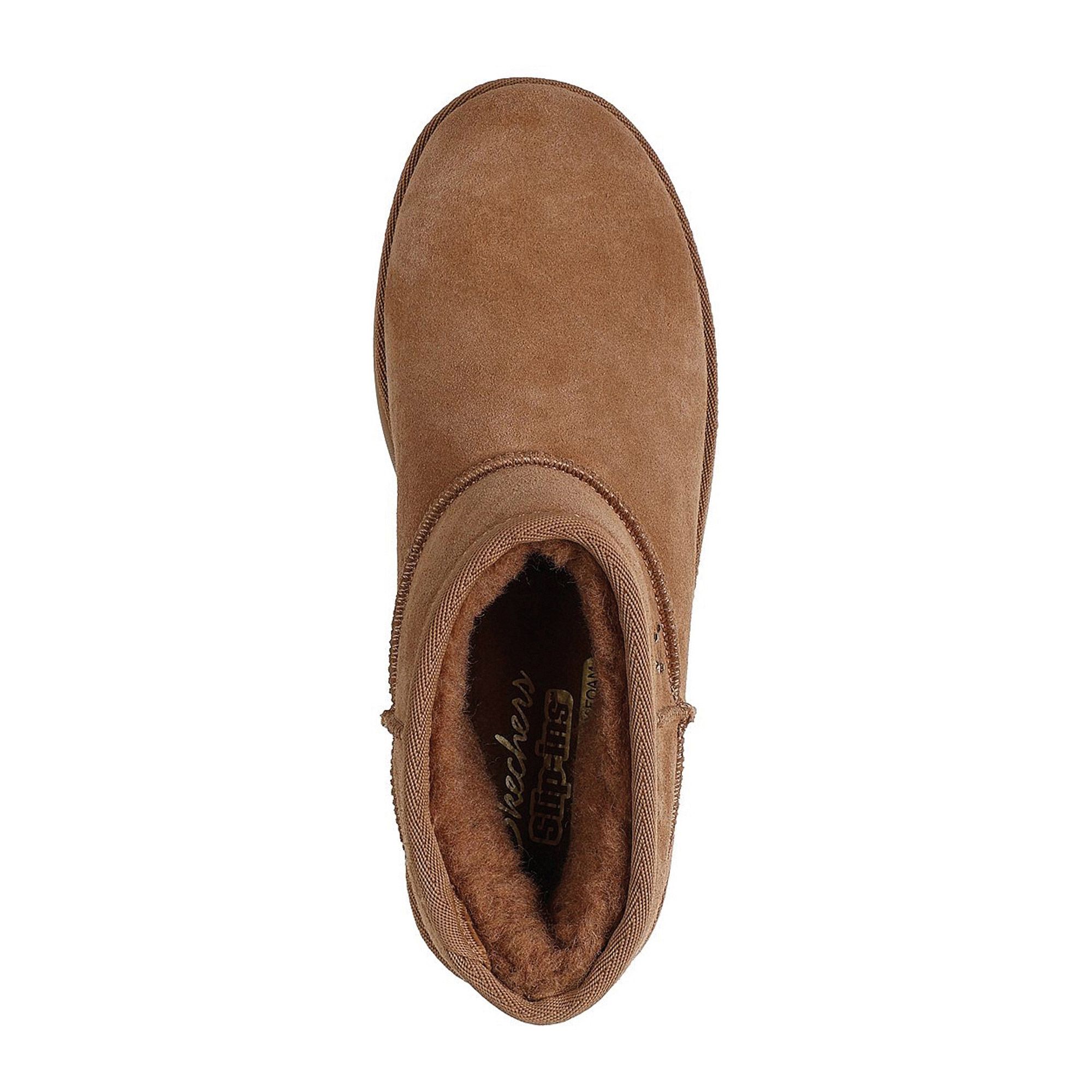 Skechers Keep Cozy Slip-Ins Laars Dames