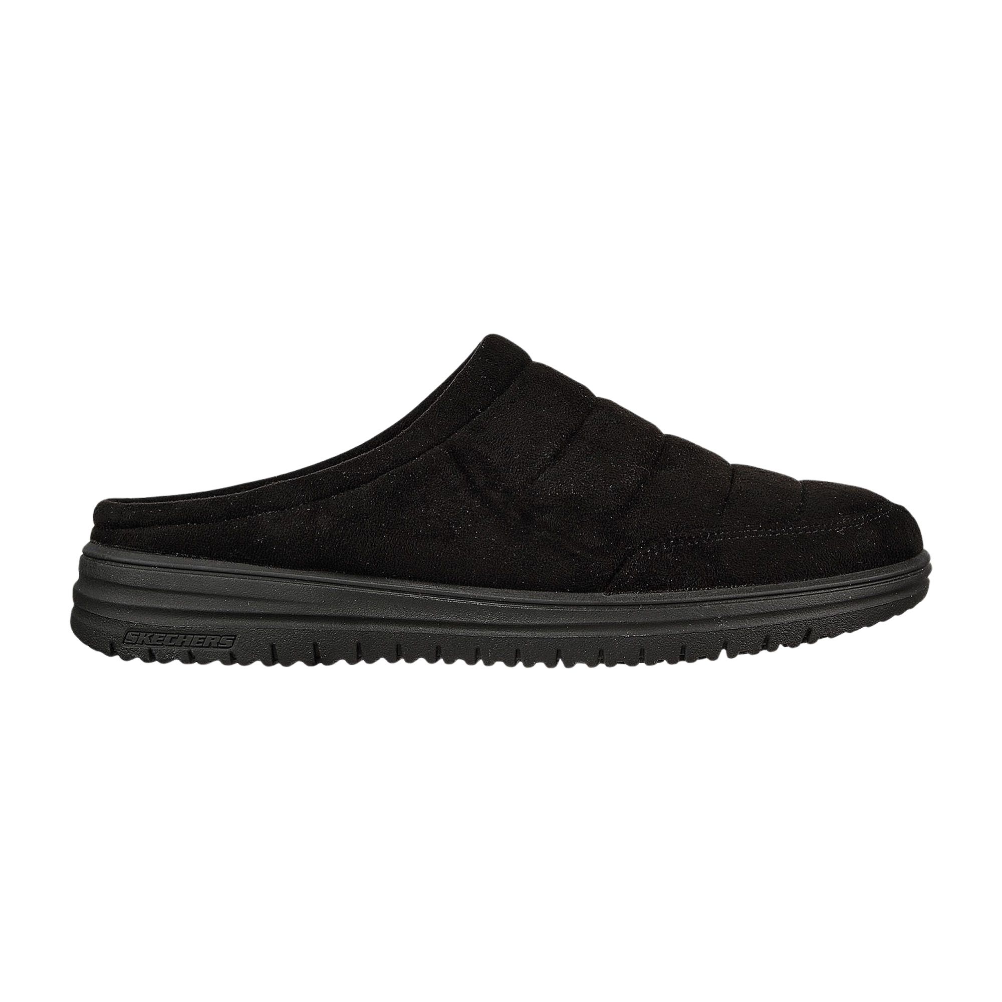 Chaussons Skechers Murette Garvanza Hommes
