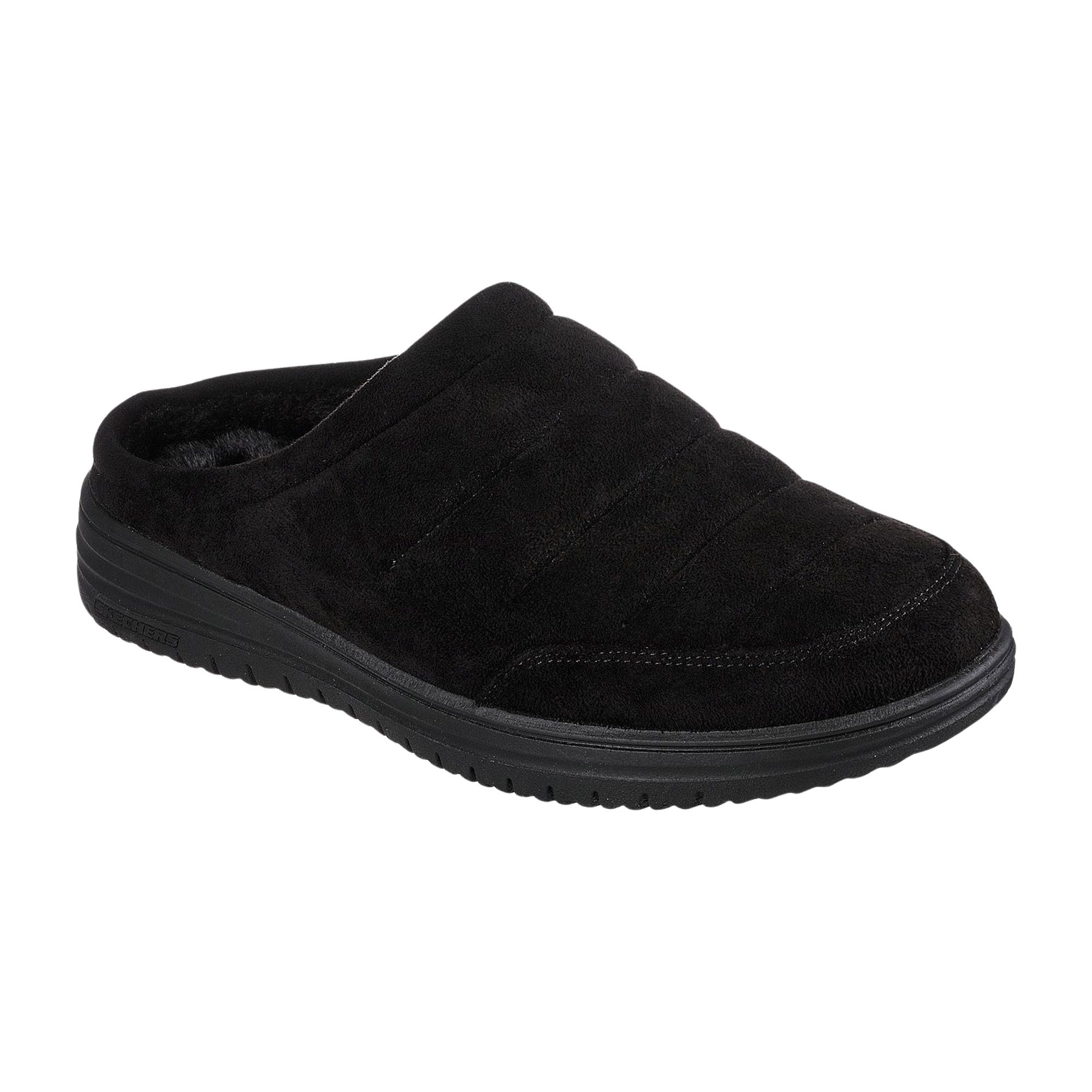 Skechers Murette Garvanza Pantoffels Heren