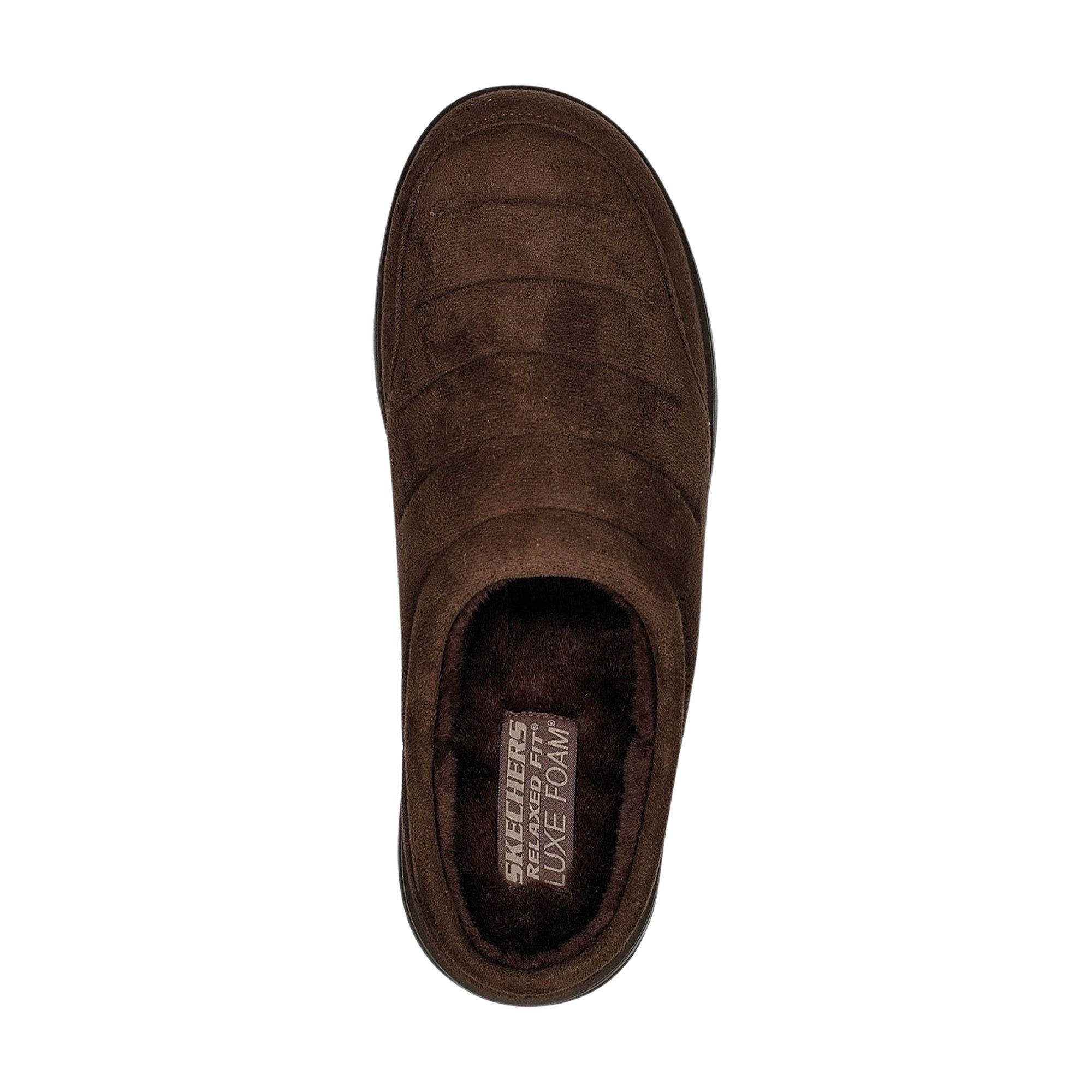 Skechers Murette Garvanza House shoes Men