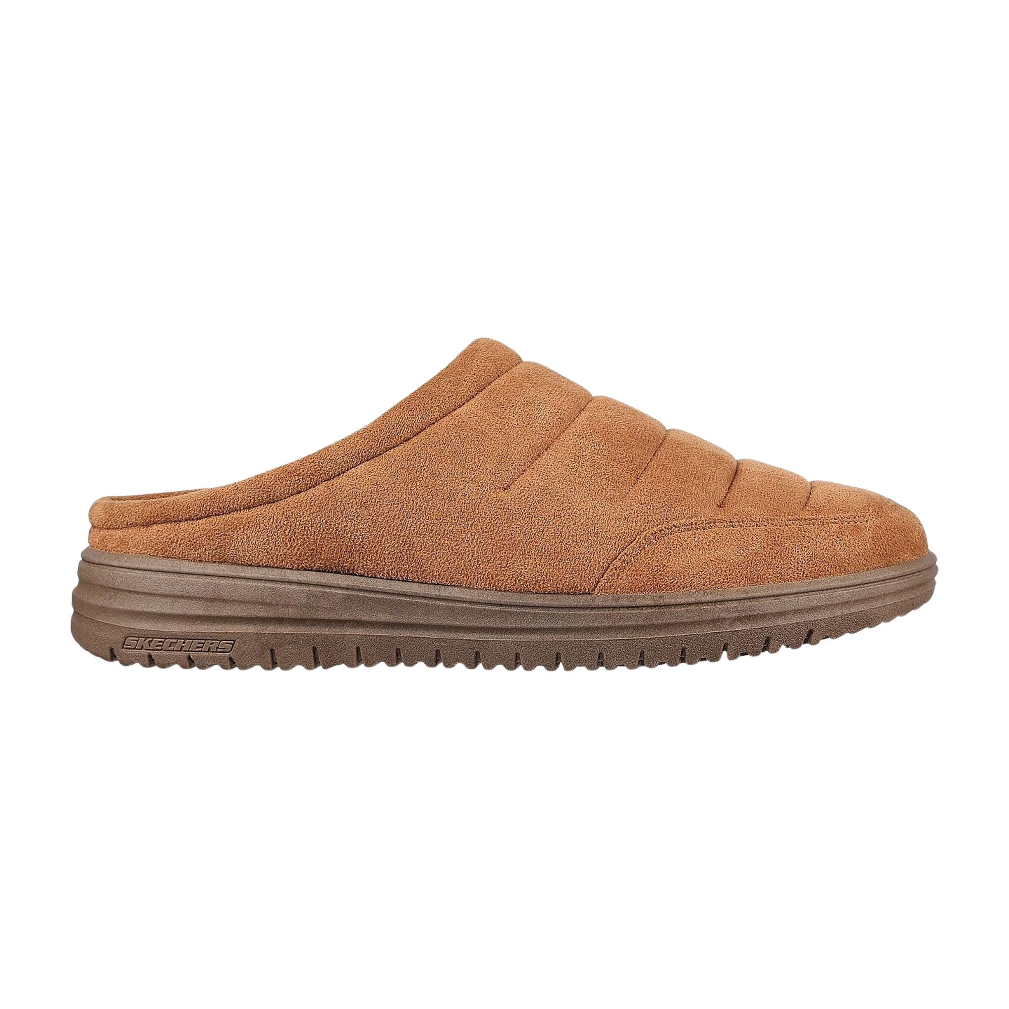 Skechers Murette Garvanza Pantoffels Heren