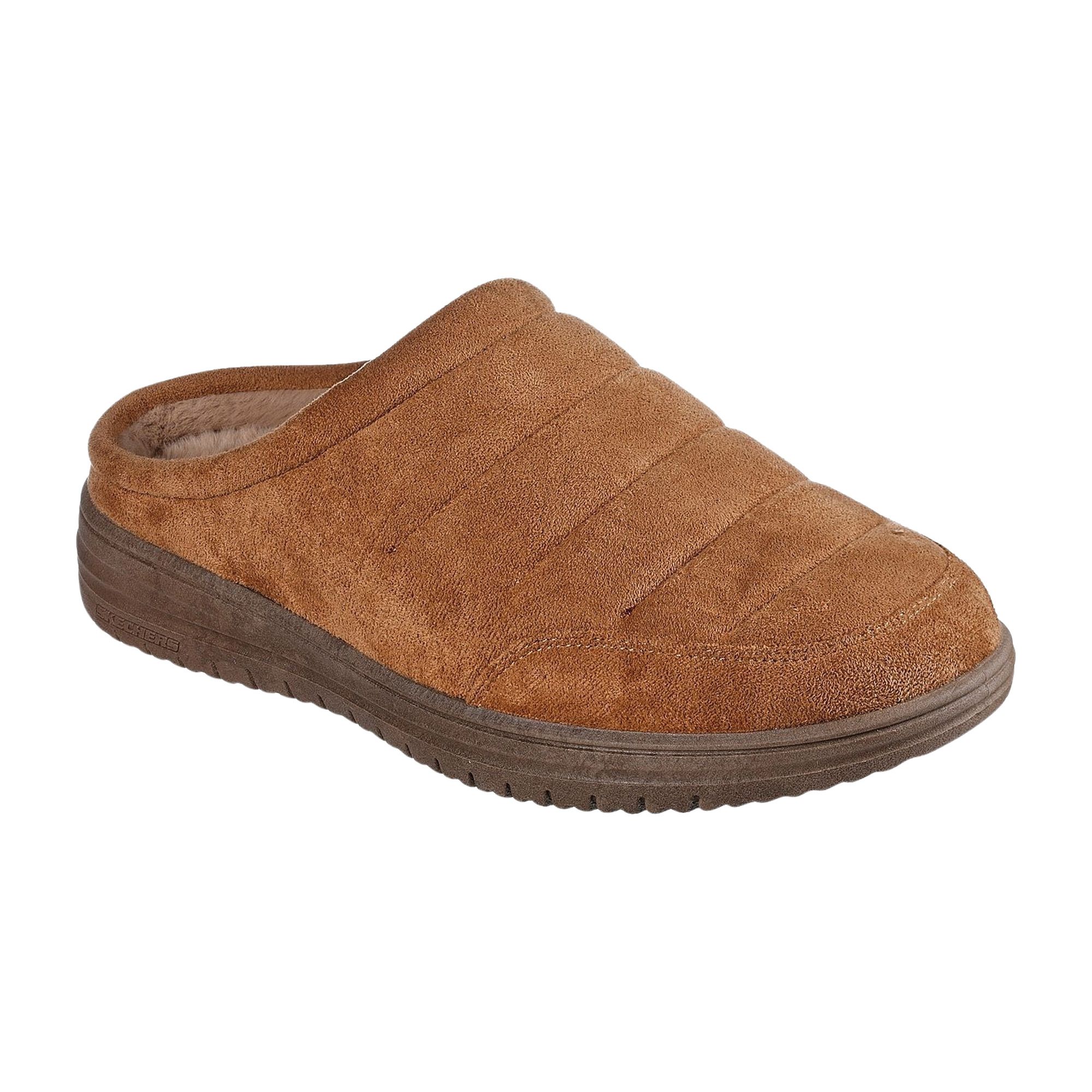 Chaussons Skechers Murette Garvanza Hommes