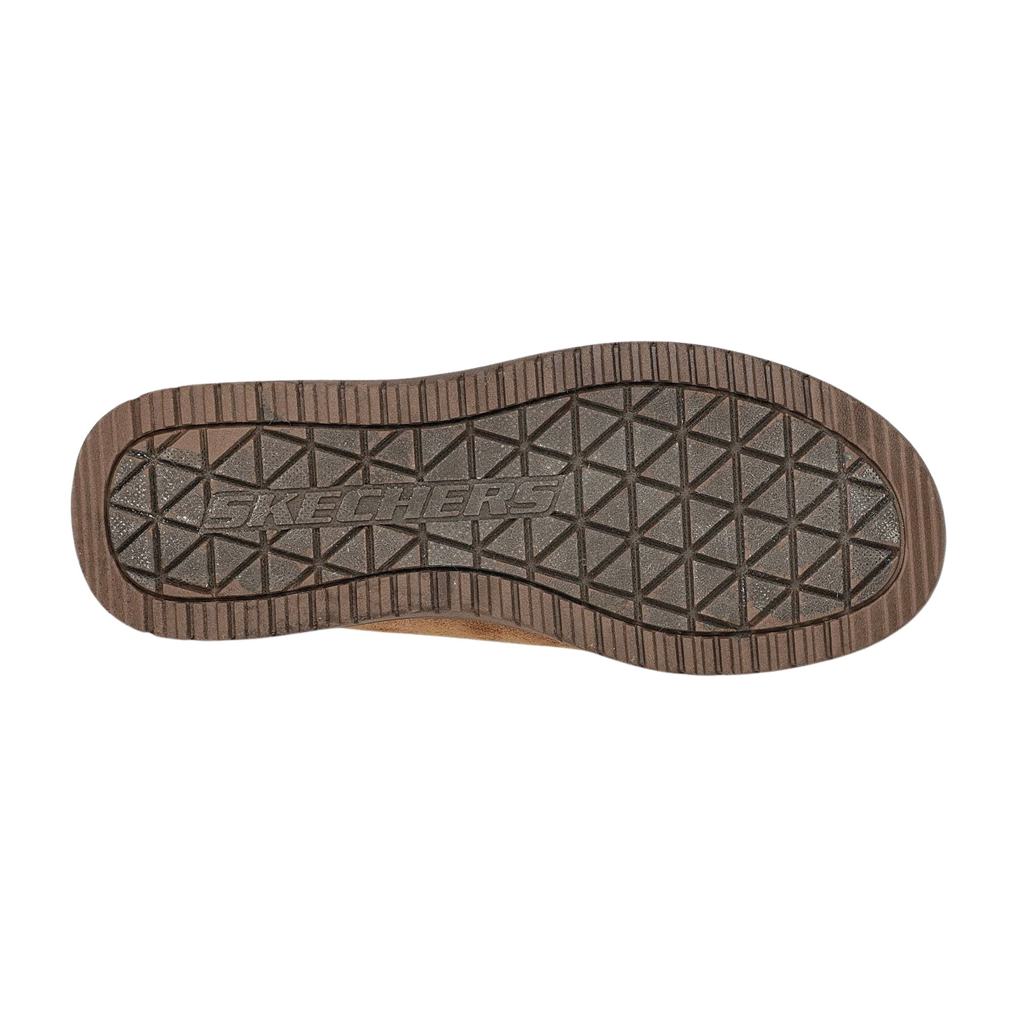 Chaussons Skechers Murette Garvanza Hommes