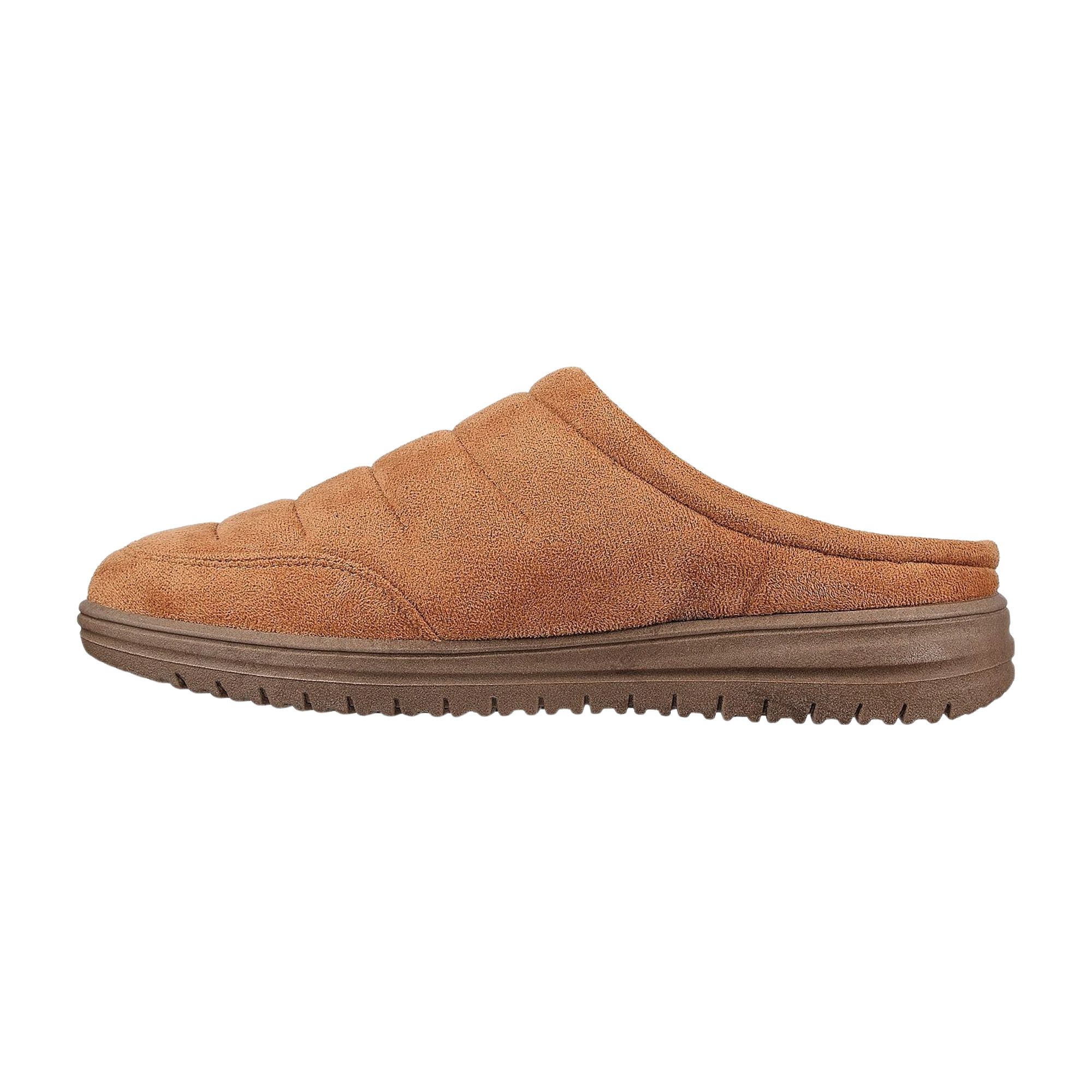 Chaussons Skechers Murette Garvanza Hommes