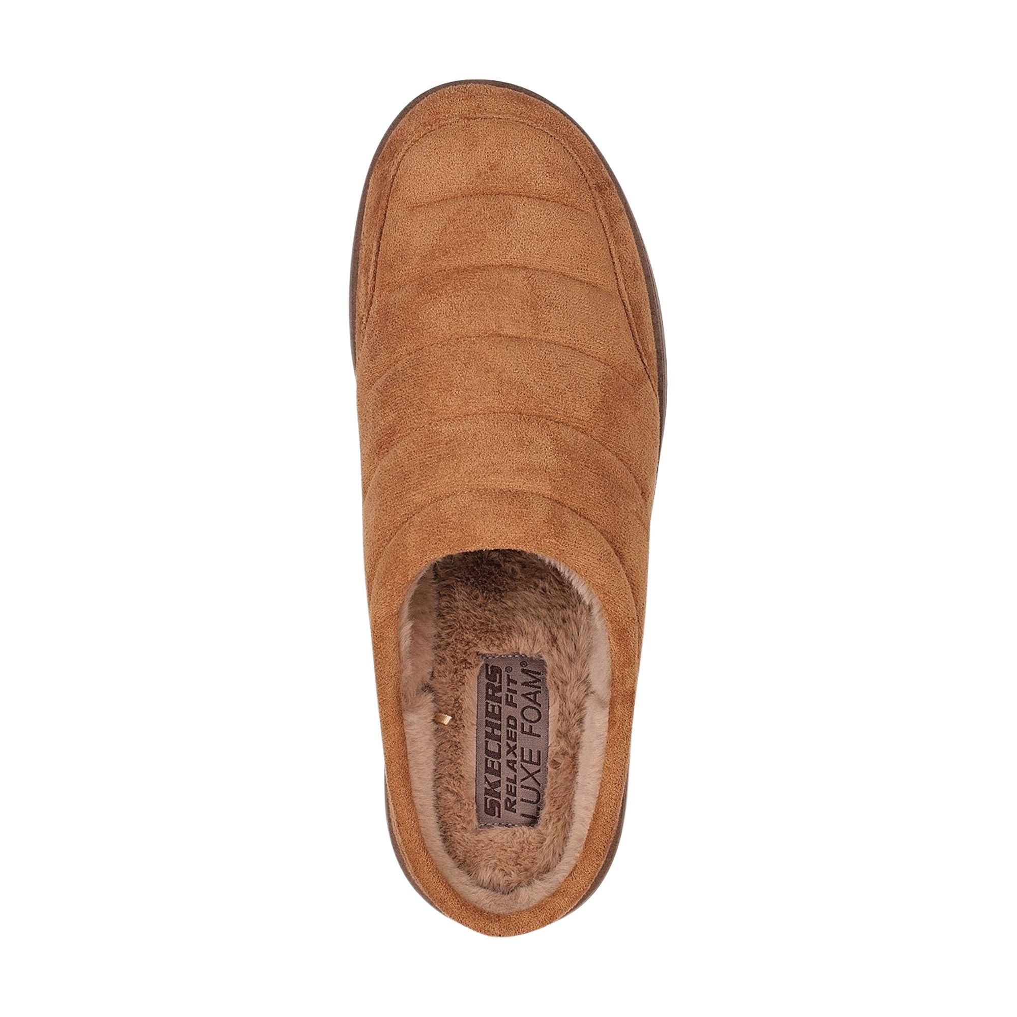 Chaussons Skechers Murette Garvanza Hommes