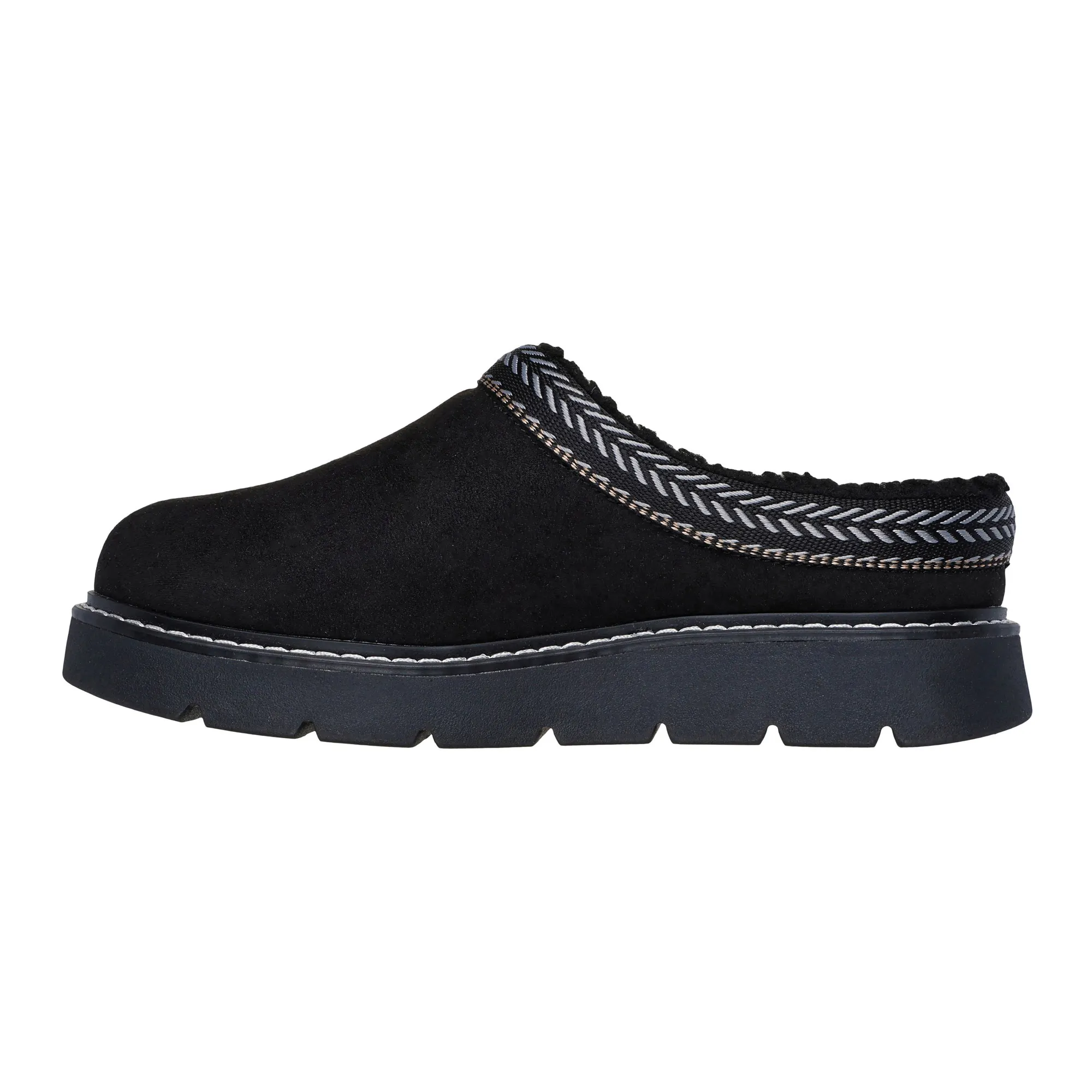 Skechers BOBS Keepsakes Lite - Cozy Fest Pantoffels Dames