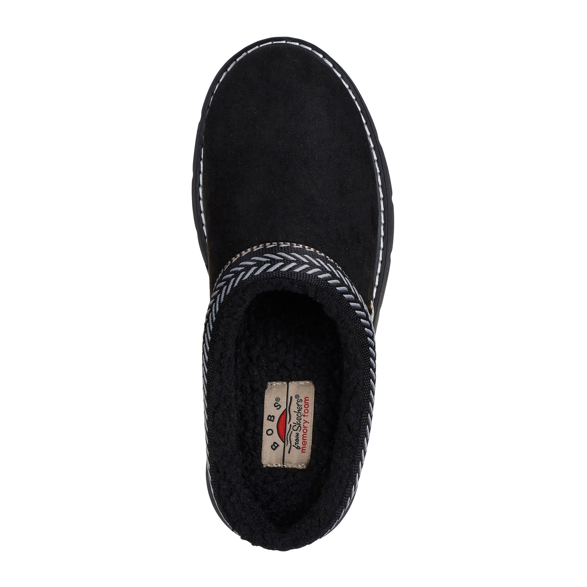 Skechers BOBS Keepsakes Lite - Cozy Fest Pantoffels Dames