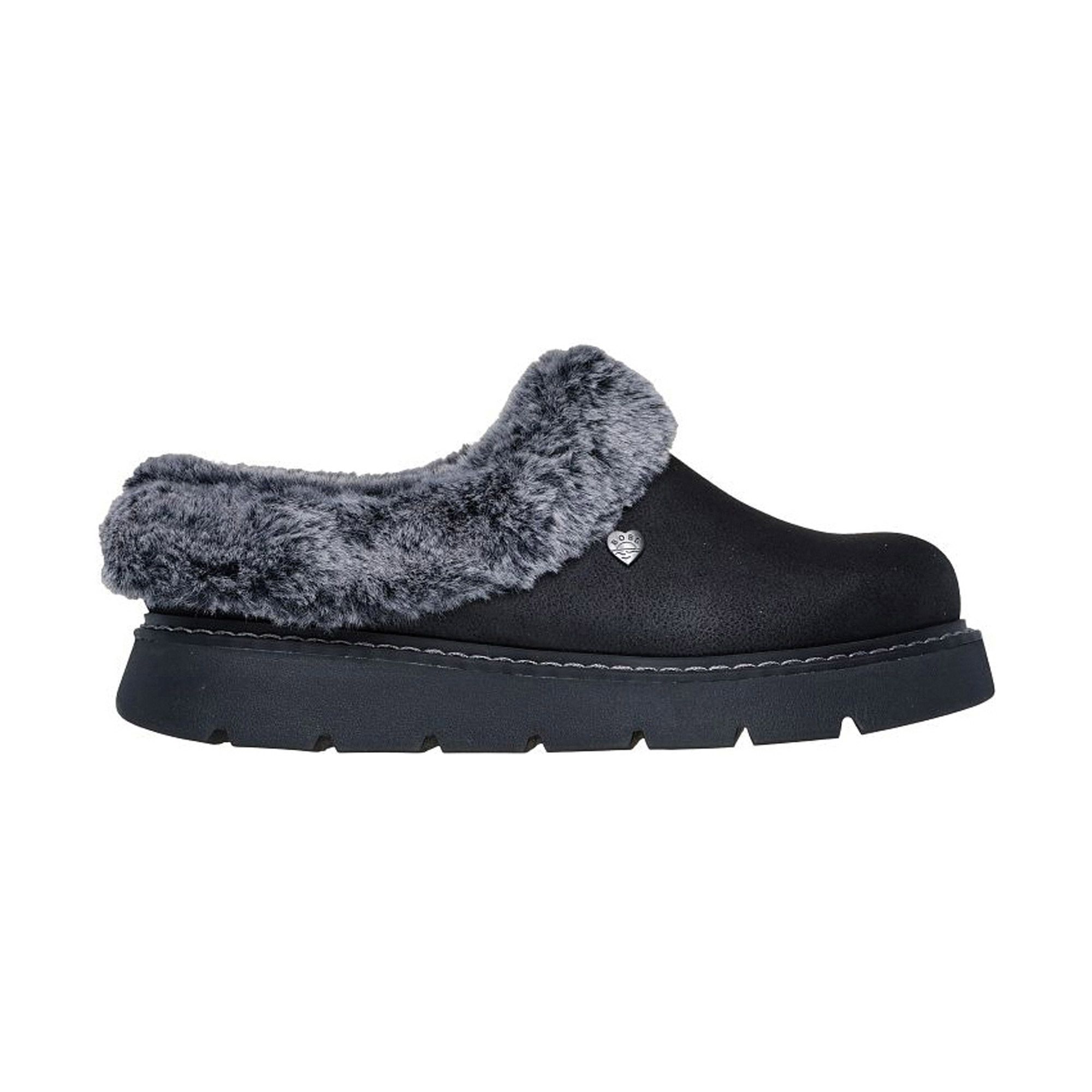 Chaussons Skechers BOBS Keepsakes Lite Pantoffels Femmes