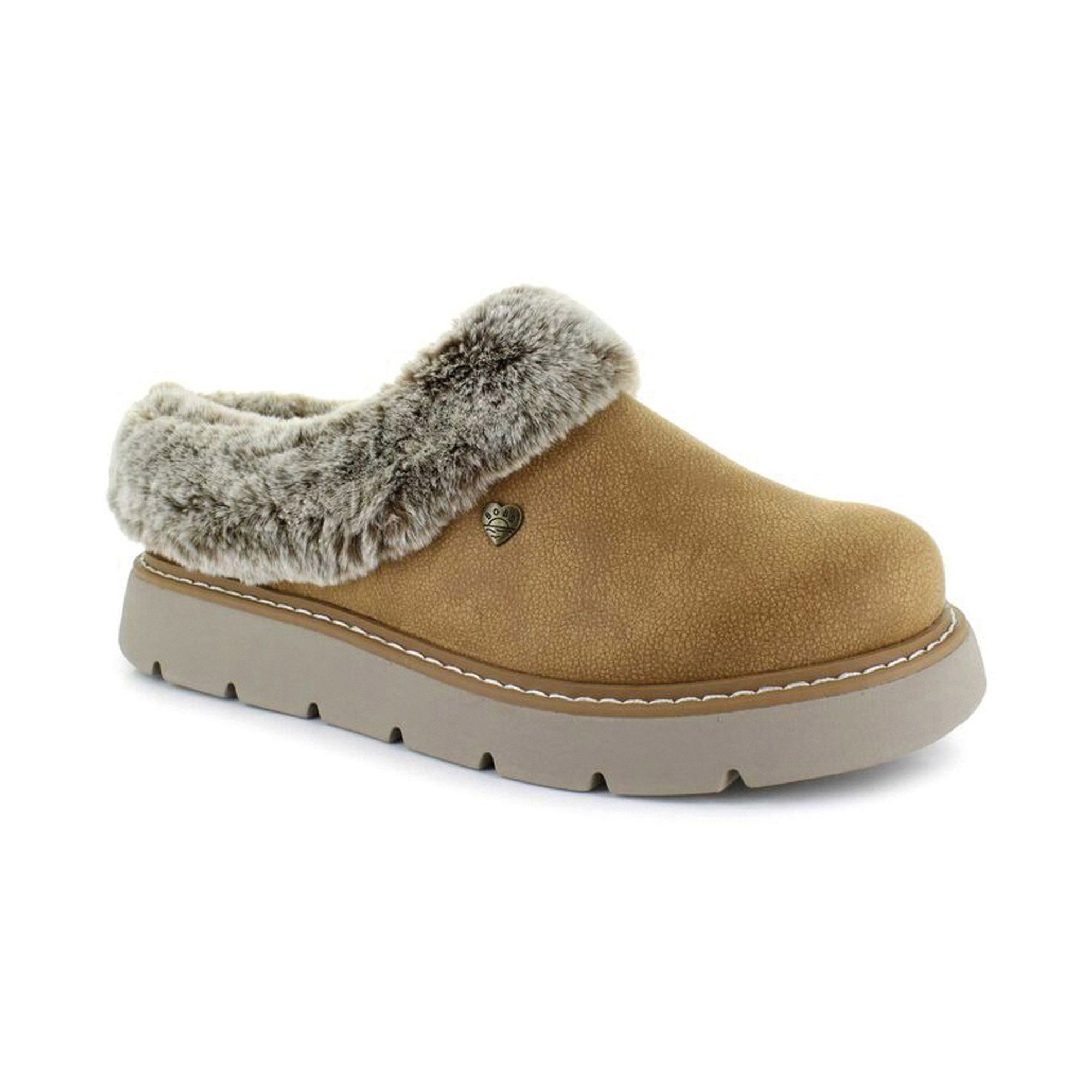 Chaussons Skechers BOBS Keepsakes Lite Pantoffels Femmes