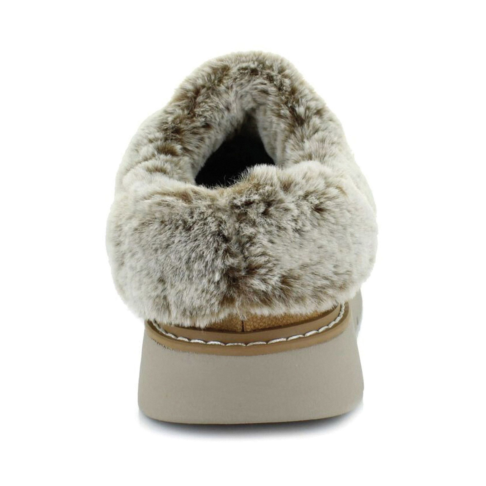 Chaussons Skechers BOBS Keepsakes Lite Pantoffels Femmes