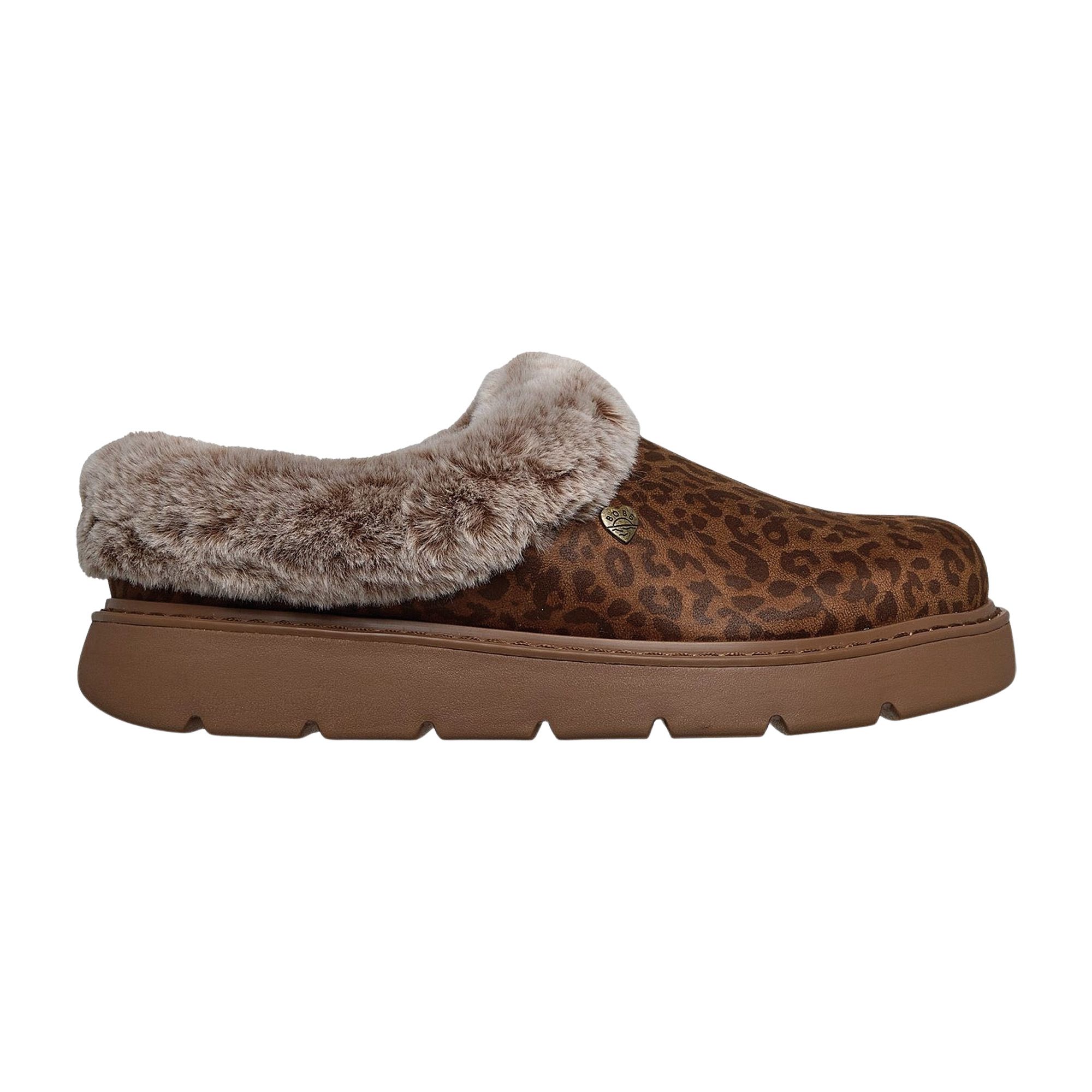 Chaussons Skechers BOBS Keepsakes Lite Pantoffels Femmes