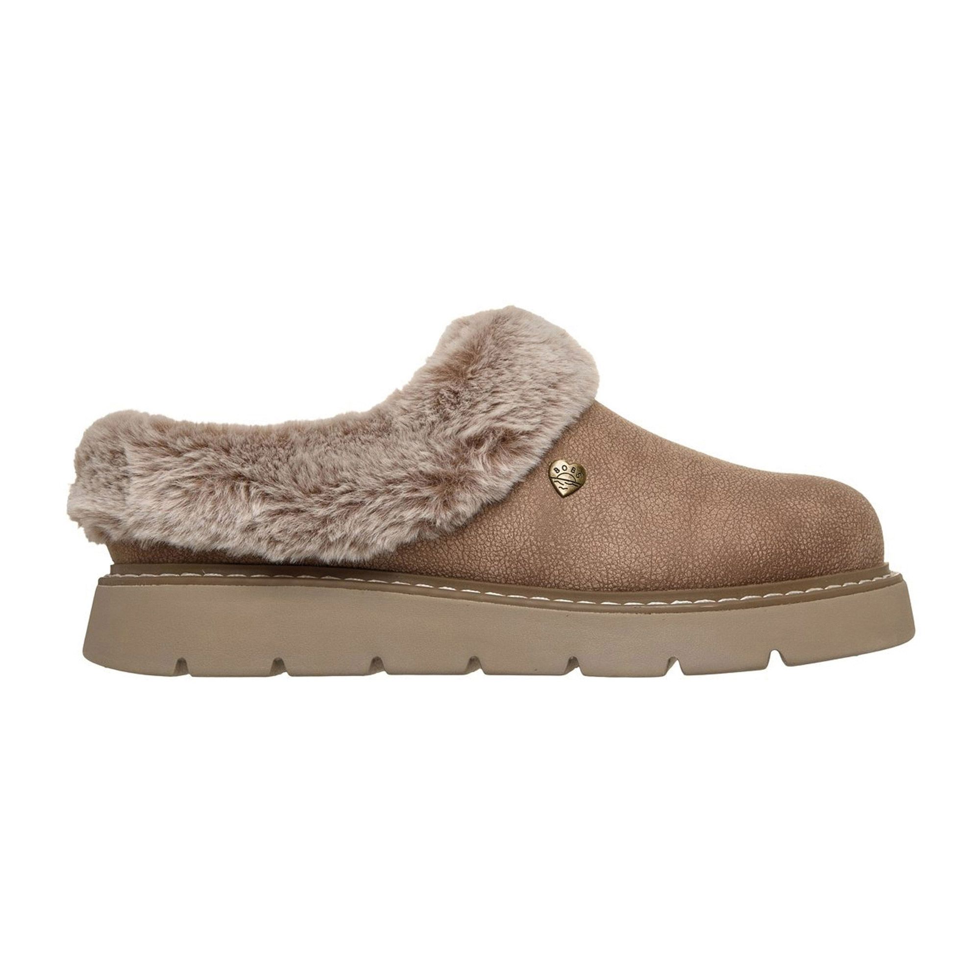 Chaussons Skechers BOBS Keepsakes Lite Pantoffels Femmes