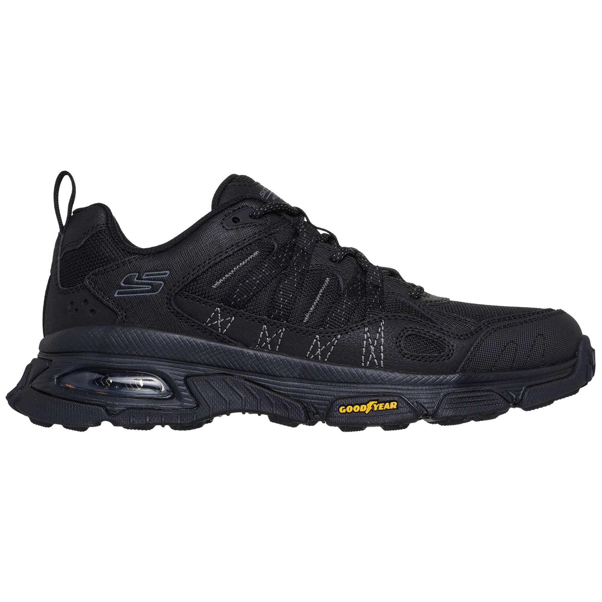 Skechers Skech-Air Envoy Schoenen Heren