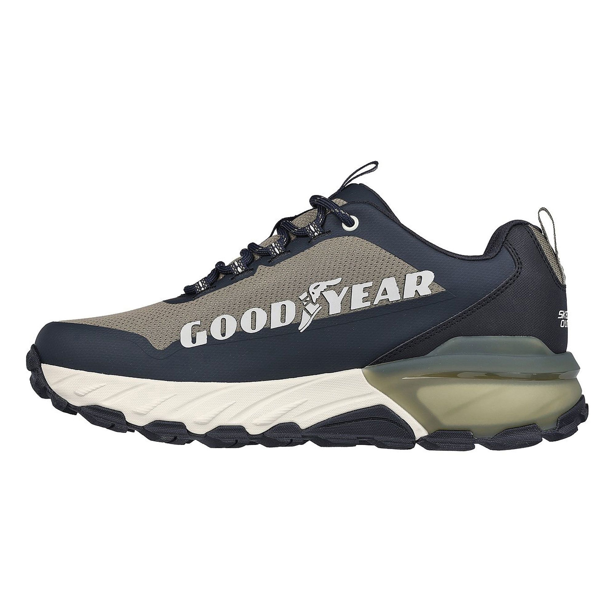 Skechers Max Protect Fast Track Wandelschoenen Heren