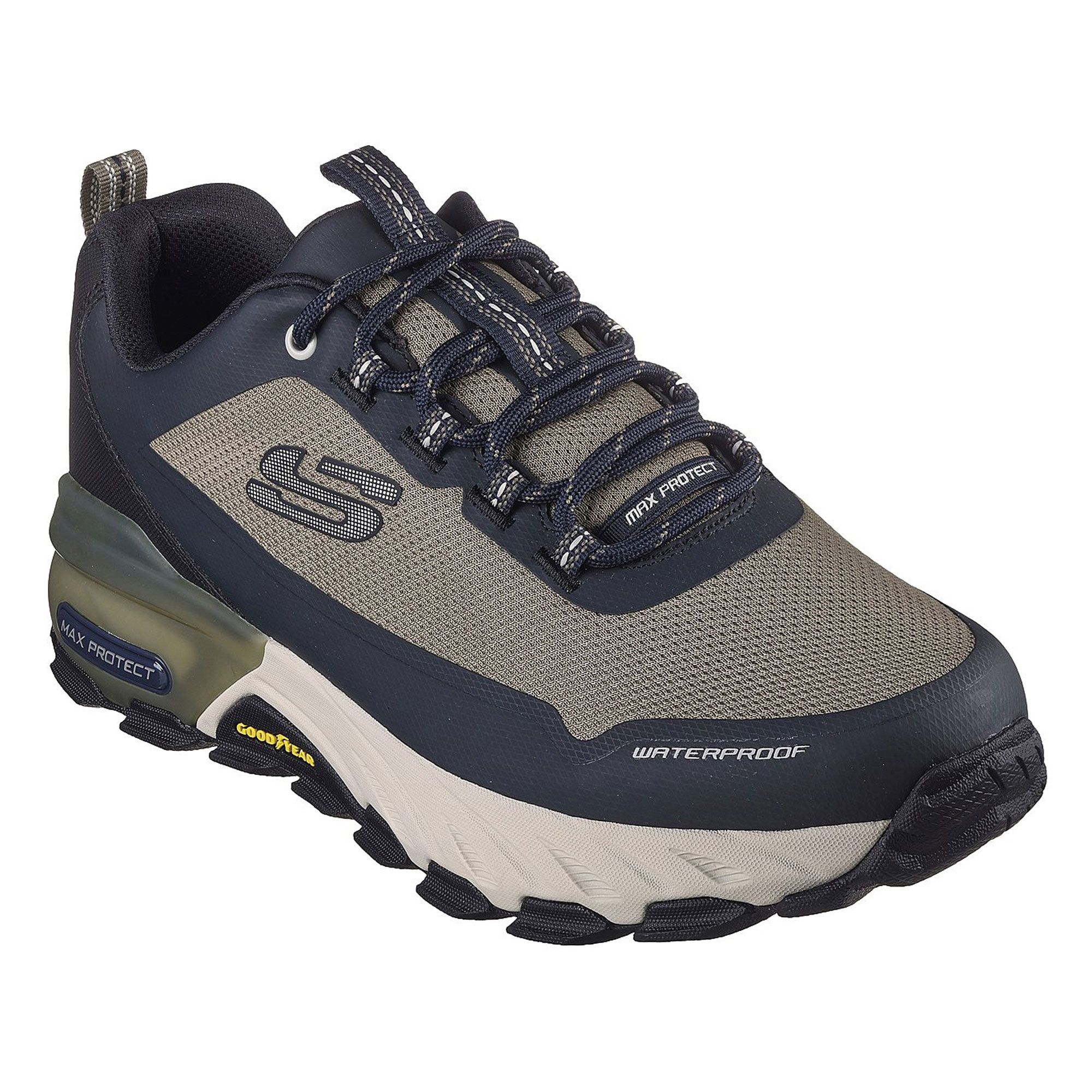 Skechers Max Protect Fast Track Wandelschoenen Heren