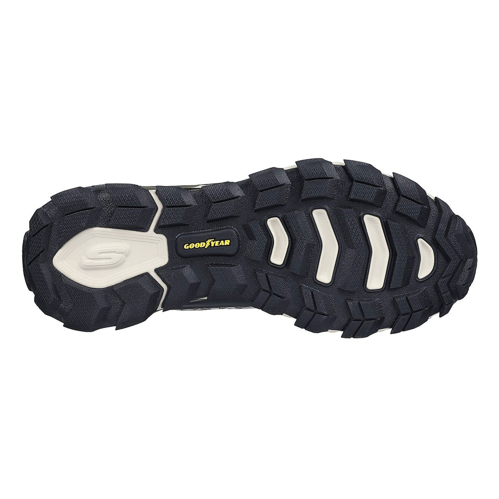 Skechers Max Protect Fast Track Wandelschoenen Heren
