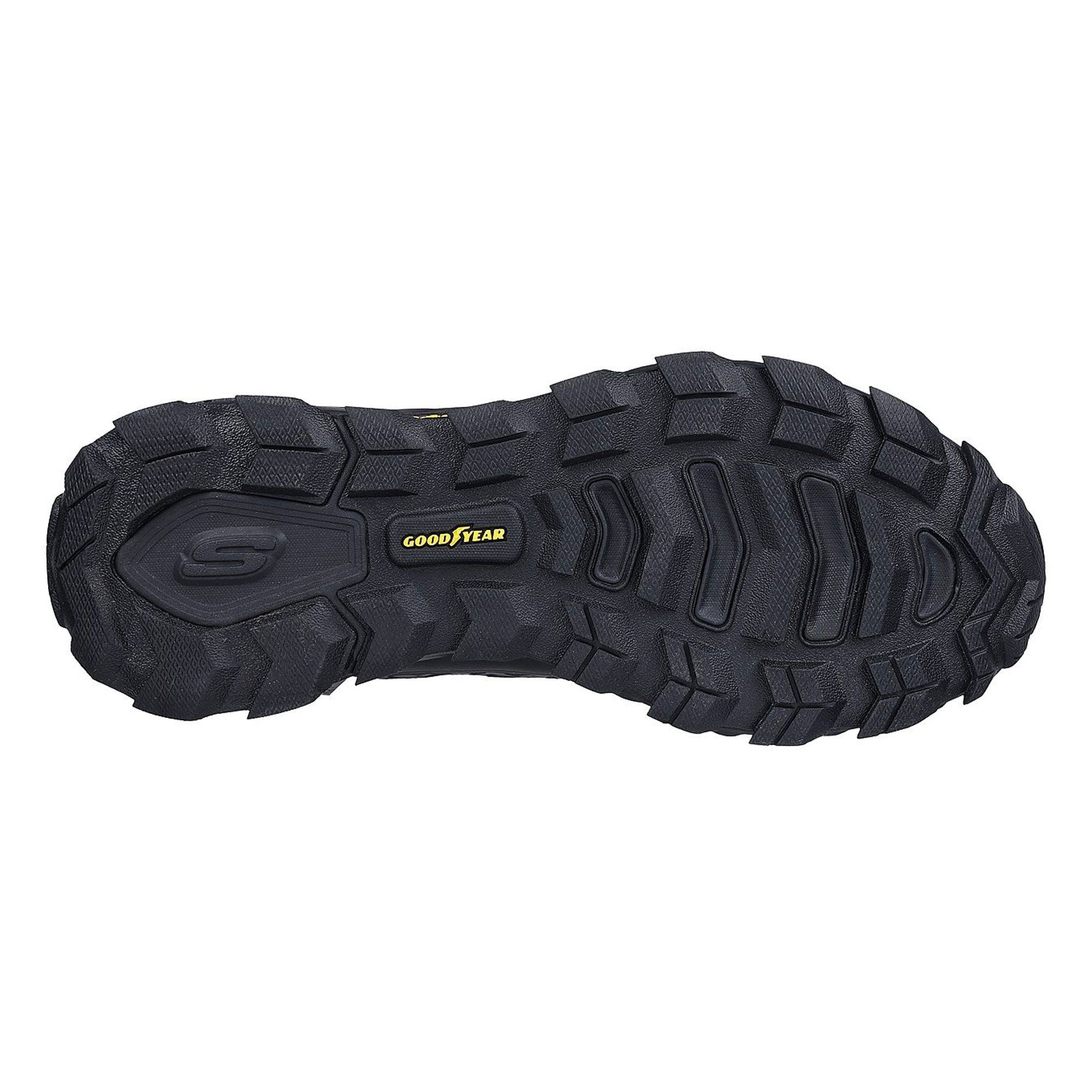 Skechers Max Protect Fast Track Wandelschoenen Heren