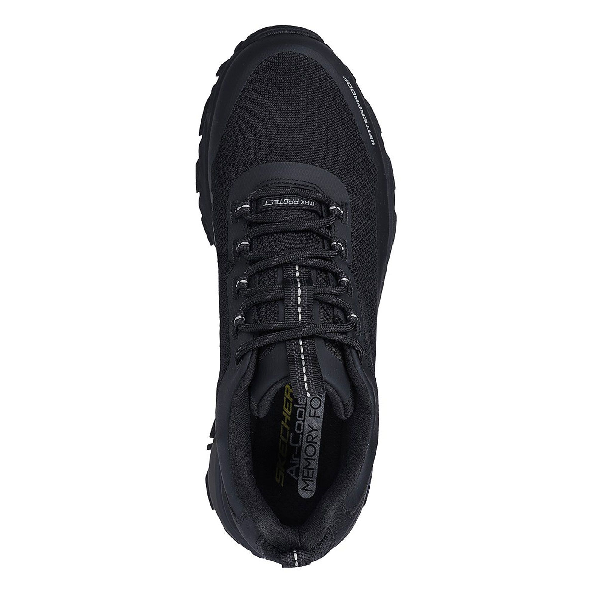 Skechers Max Protect Fast Track Wandelschoenen Heren