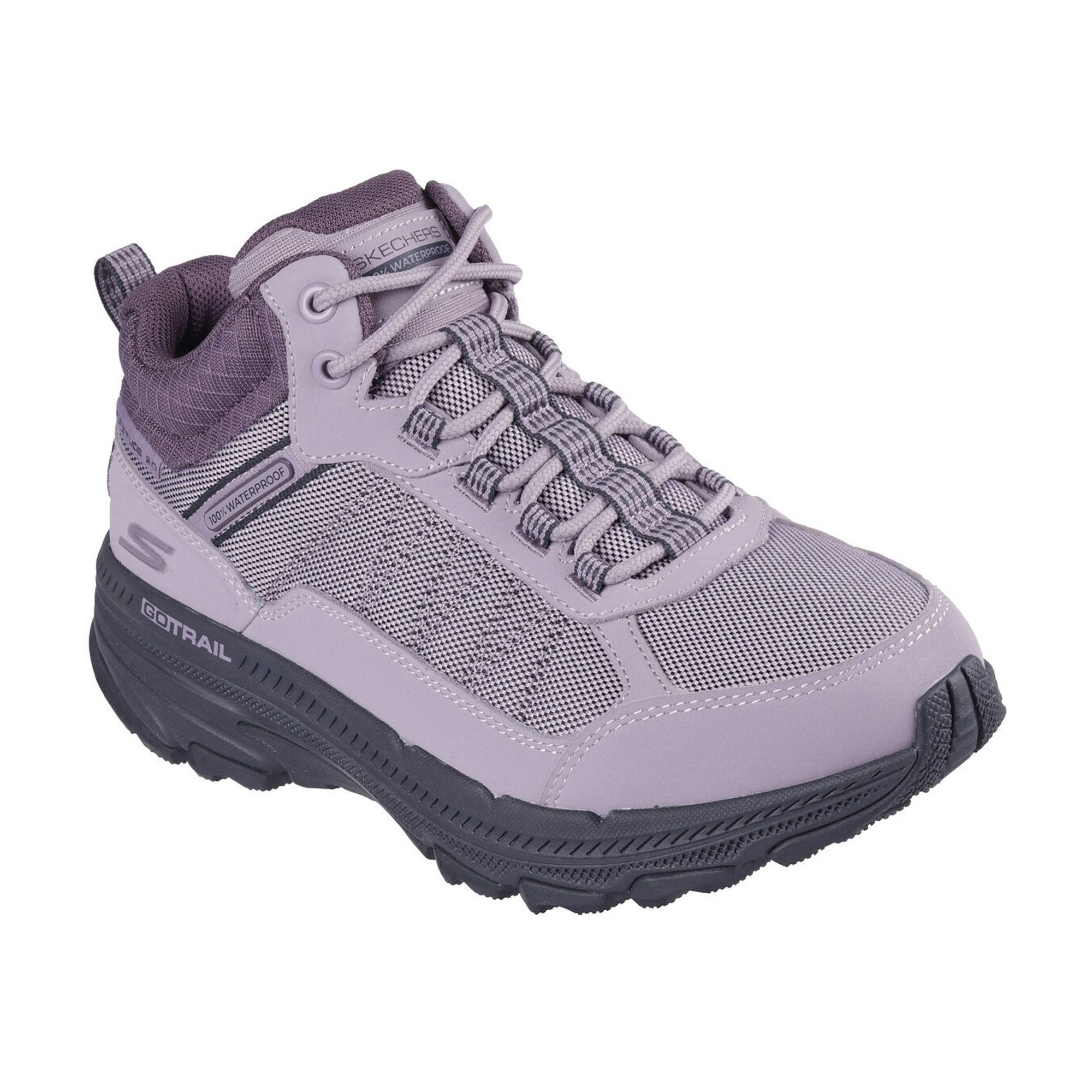 Chaussures Skechers Go Run Trail Altitude 2.0 Femmes
