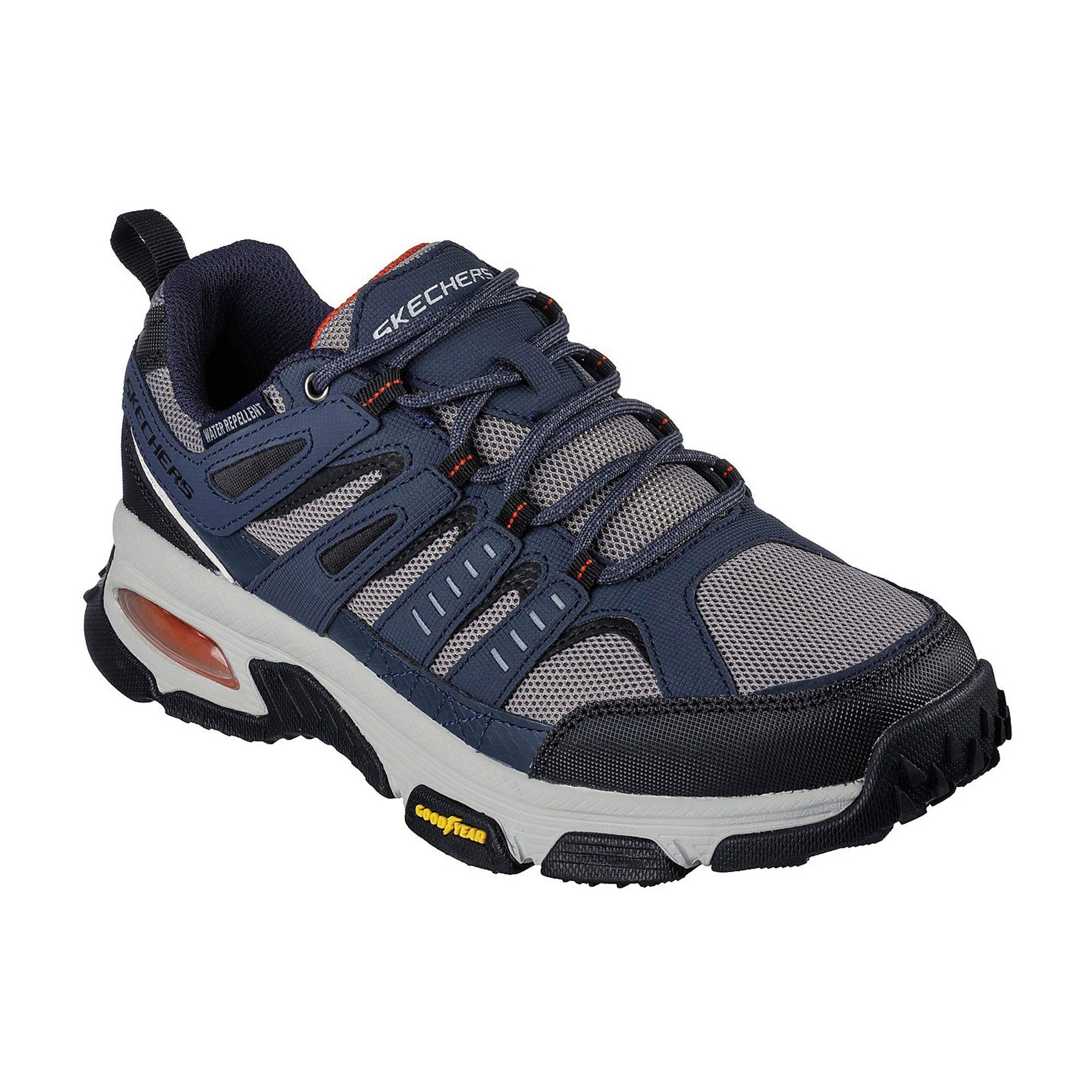 Skechers Skech-Air Envoy Wandelschoenen Heren