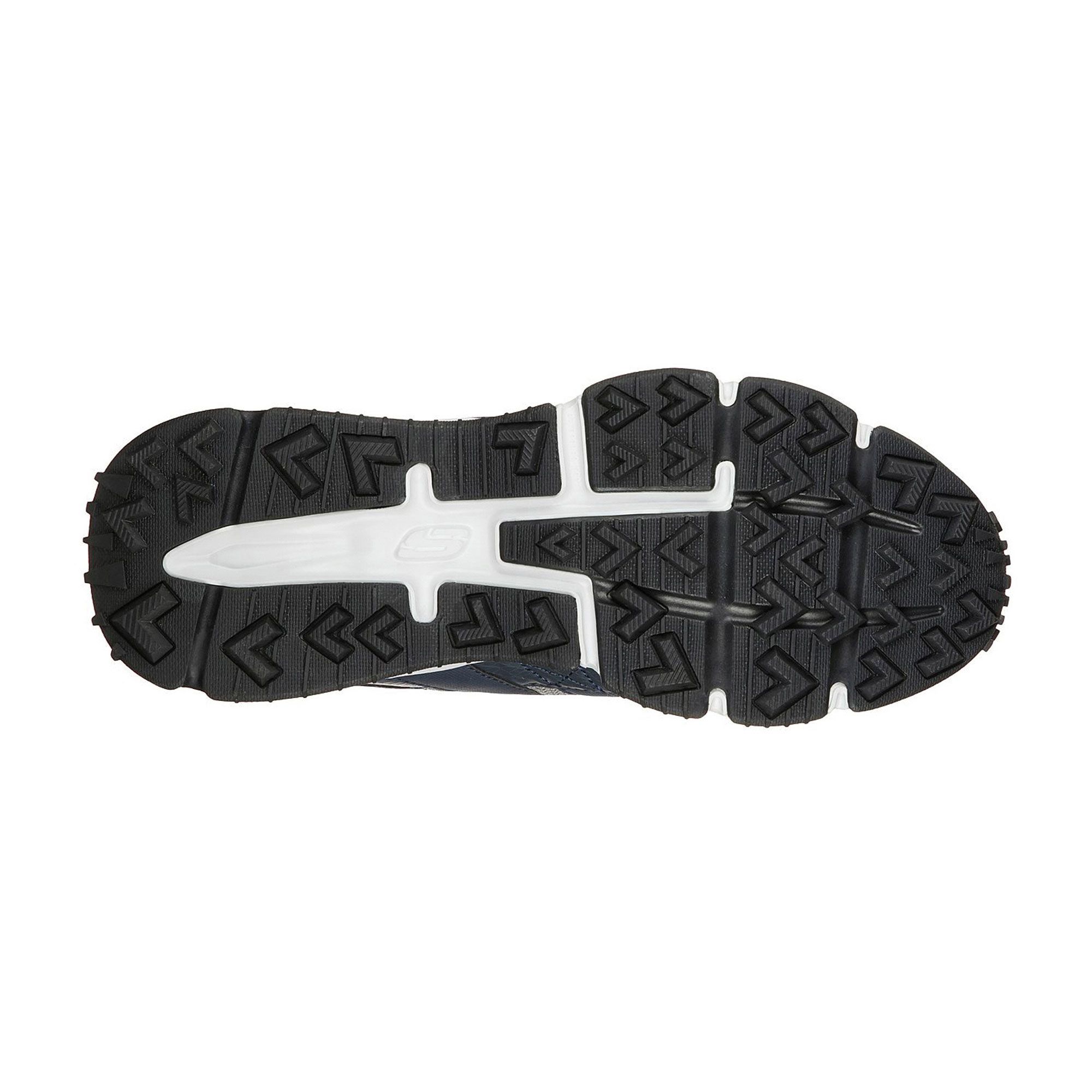 Skechers Skech-Air Envoy Wandelschoenen Heren