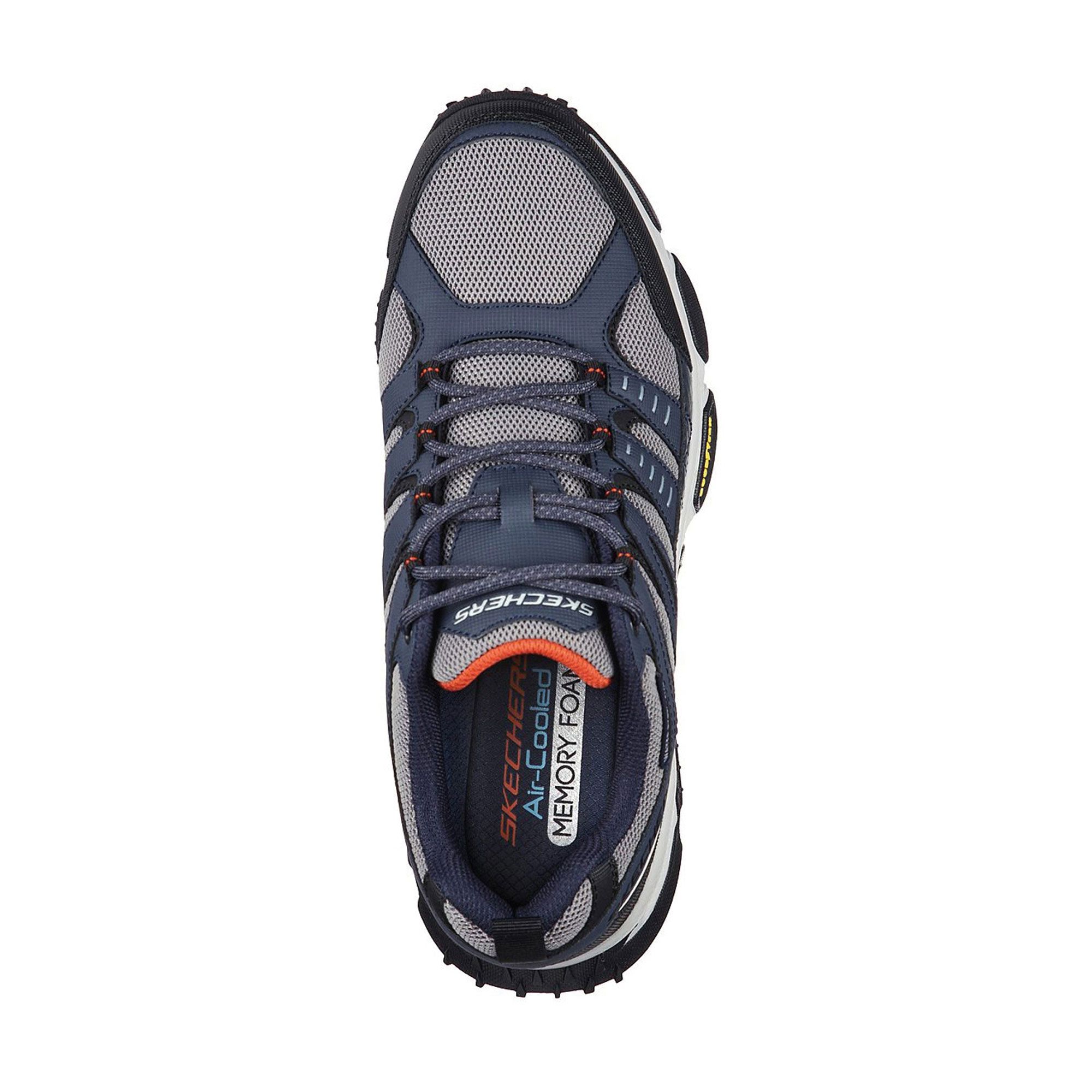 Skechers Skech-Air Envoy Wandelschoenen Heren