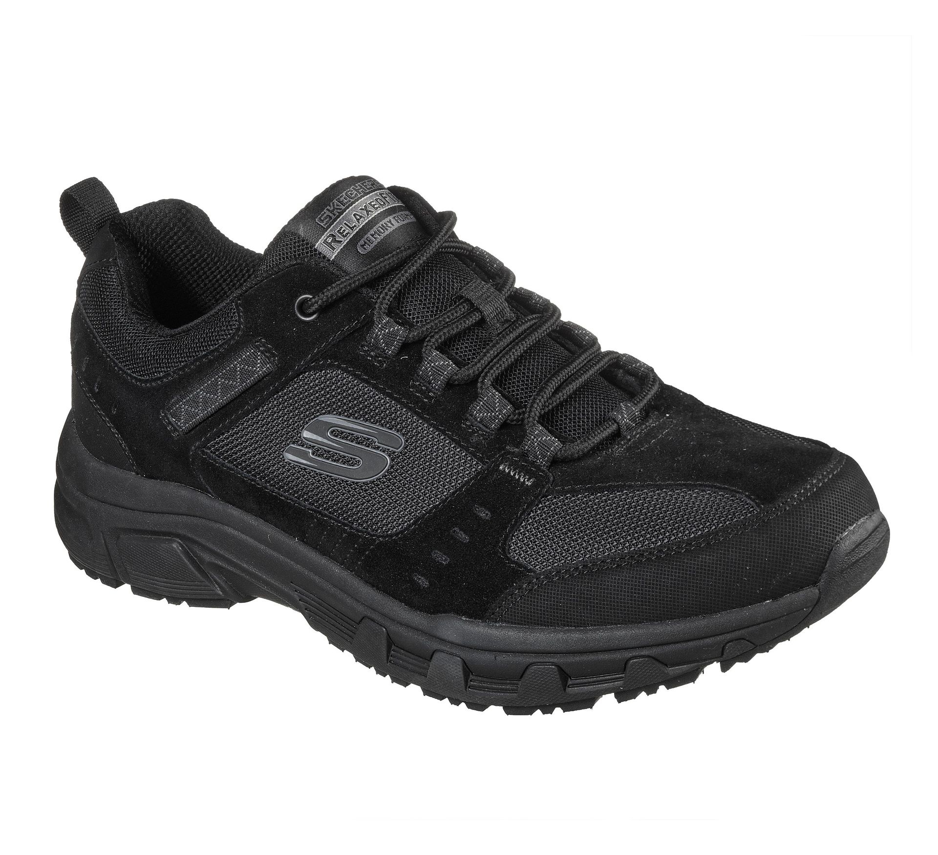Skechers Oak Canyon Outdoorschoenen Heren