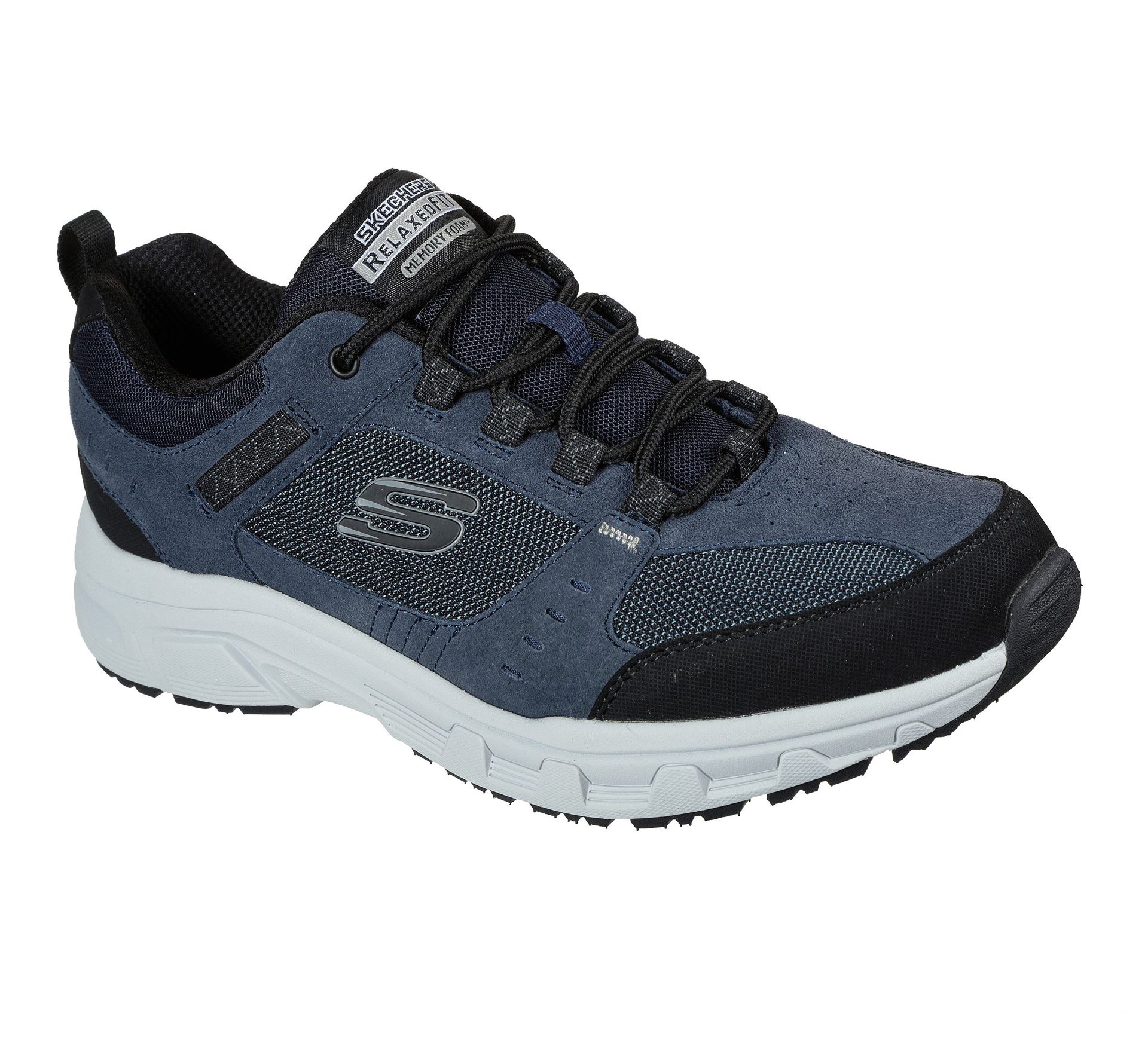 Chaussures de randonnée Skechers Oak Canyon Homme