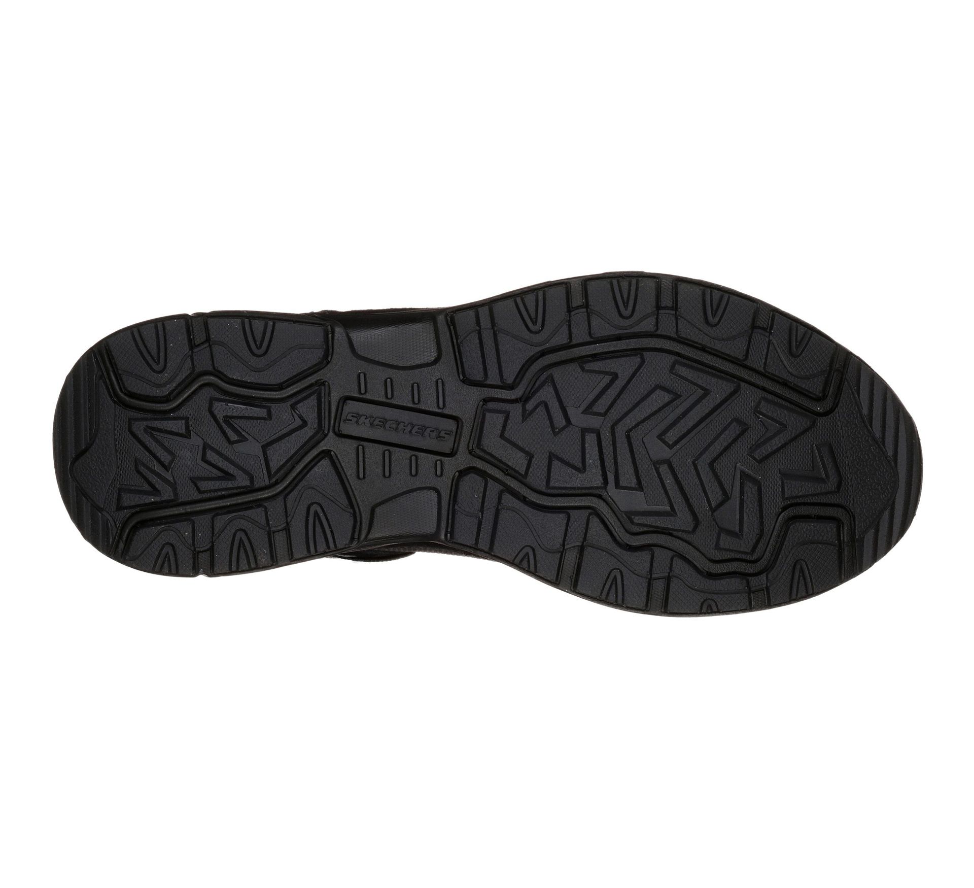 Skechers Oak Canyon Outdoorschoenen Heren