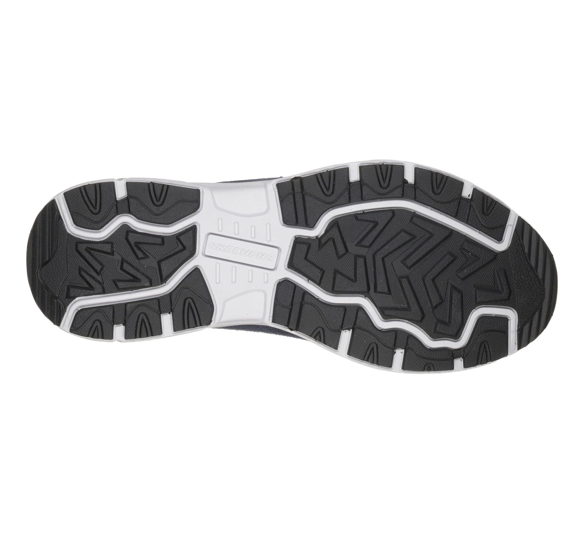 Chaussures de randonnée Skechers Oak Canyon Homme