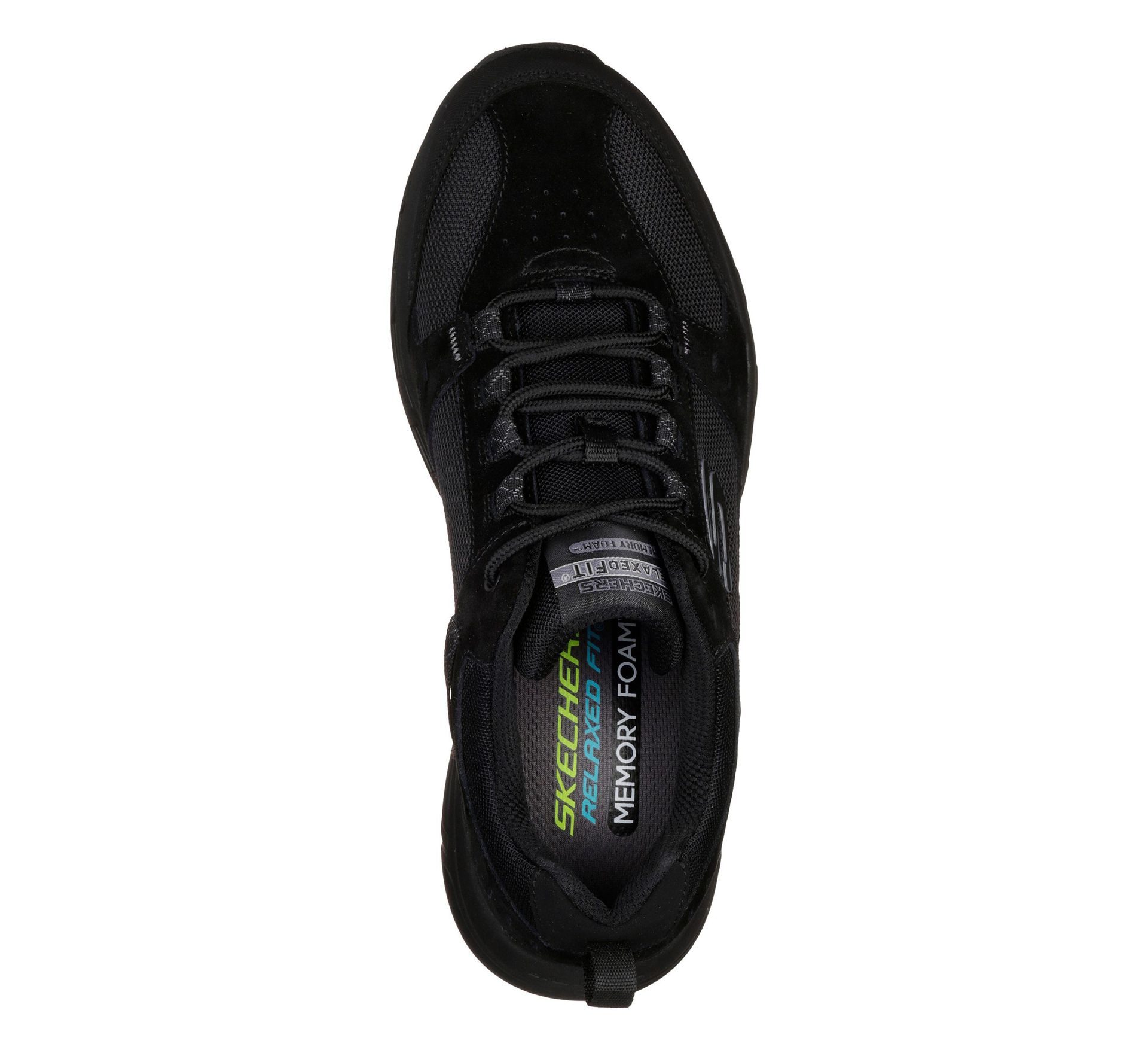 Skechers Oak Canyon Outdoorschoenen Heren