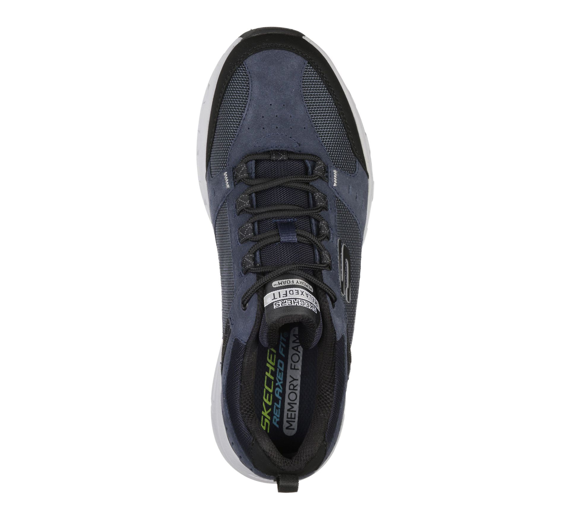 Chaussures de randonnée Skechers Oak Canyon Homme
