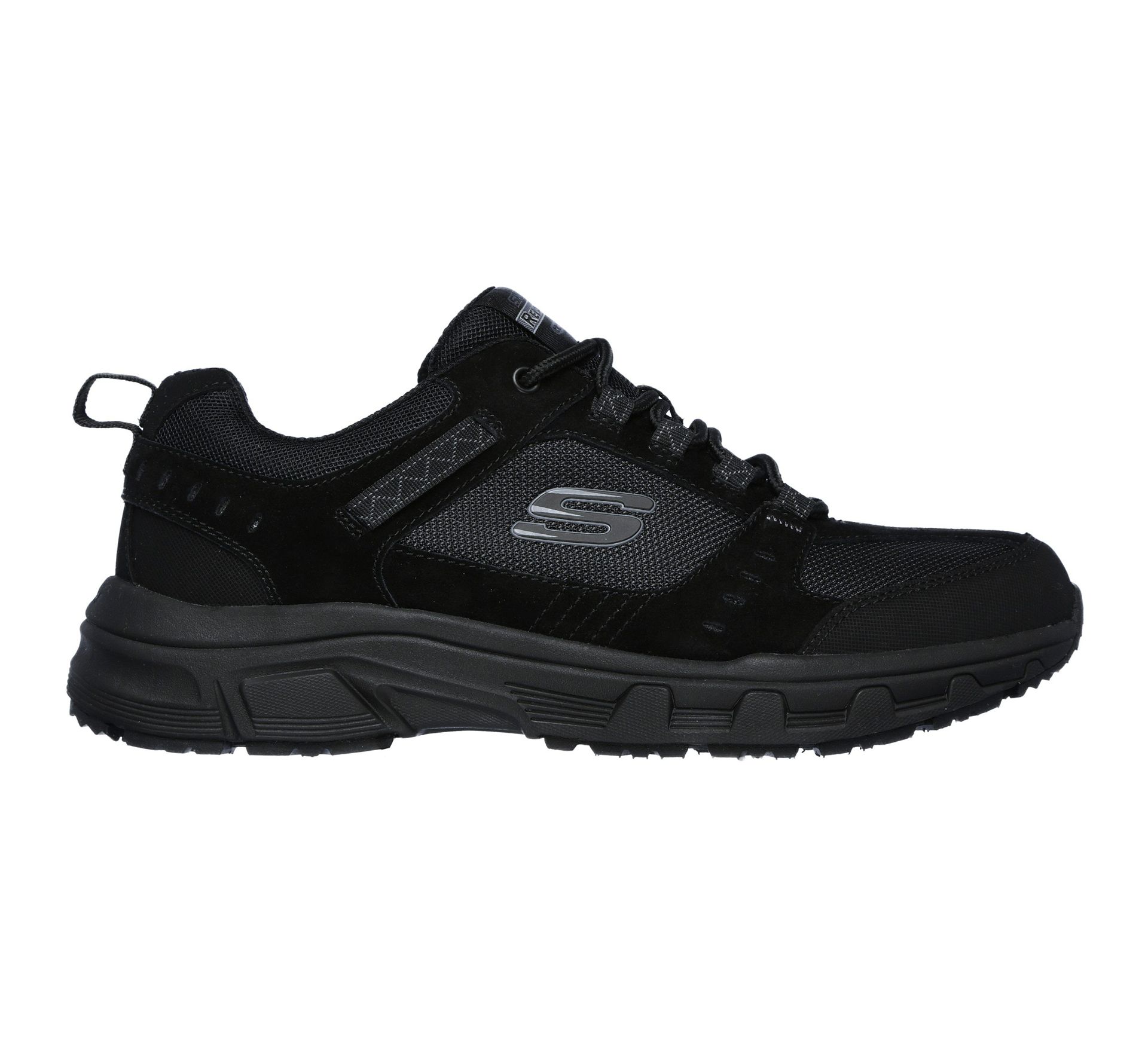 Skechers Oak Canyon Outdoorschoenen Heren