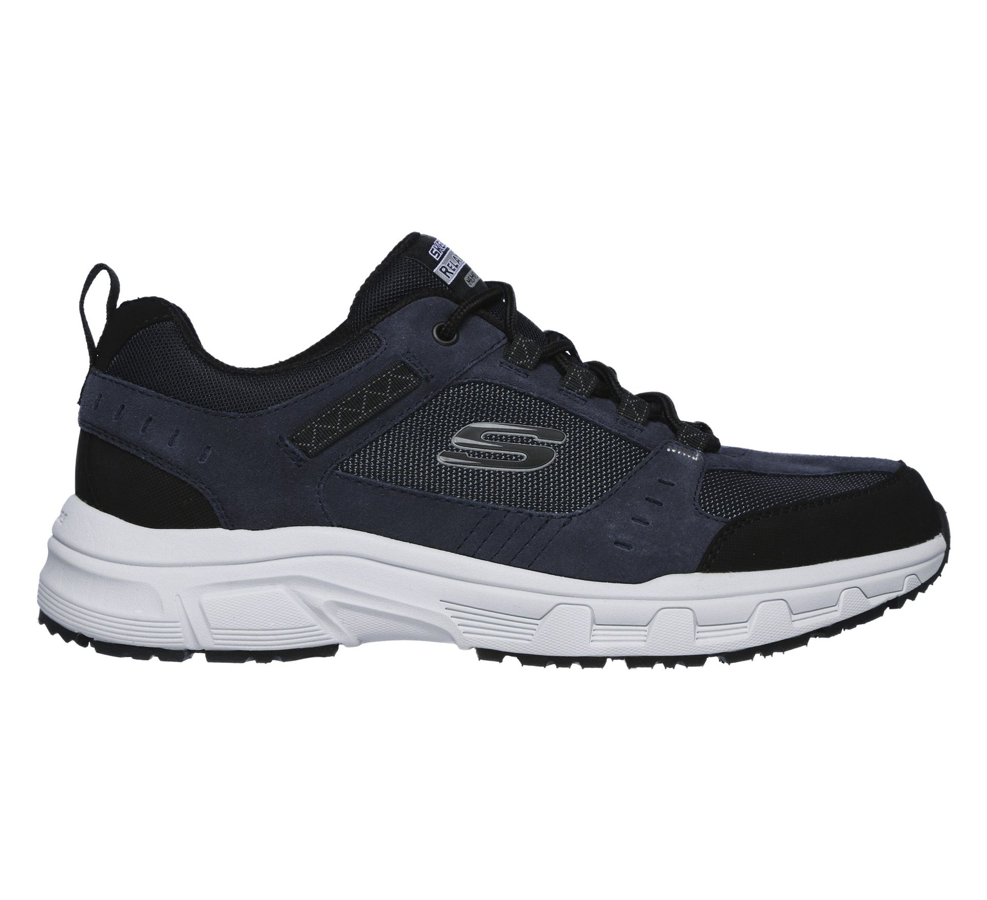 Chaussures de randonnée Skechers Oak Canyon Homme
