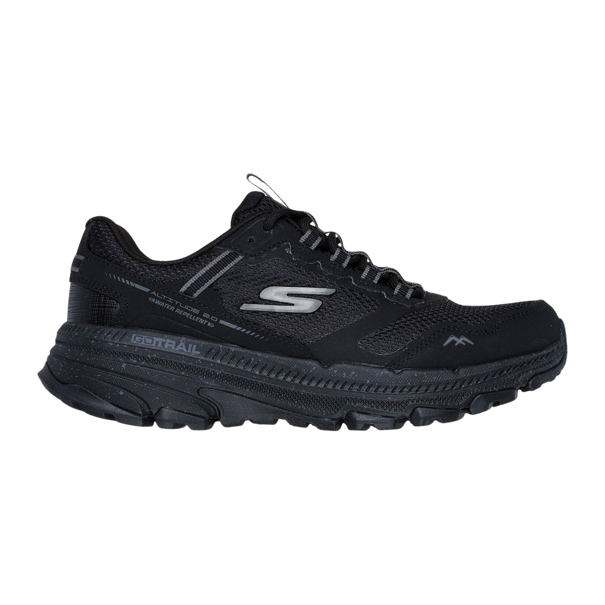 Skechers Go Run Trail Altitude Hardloopschoenen Dames