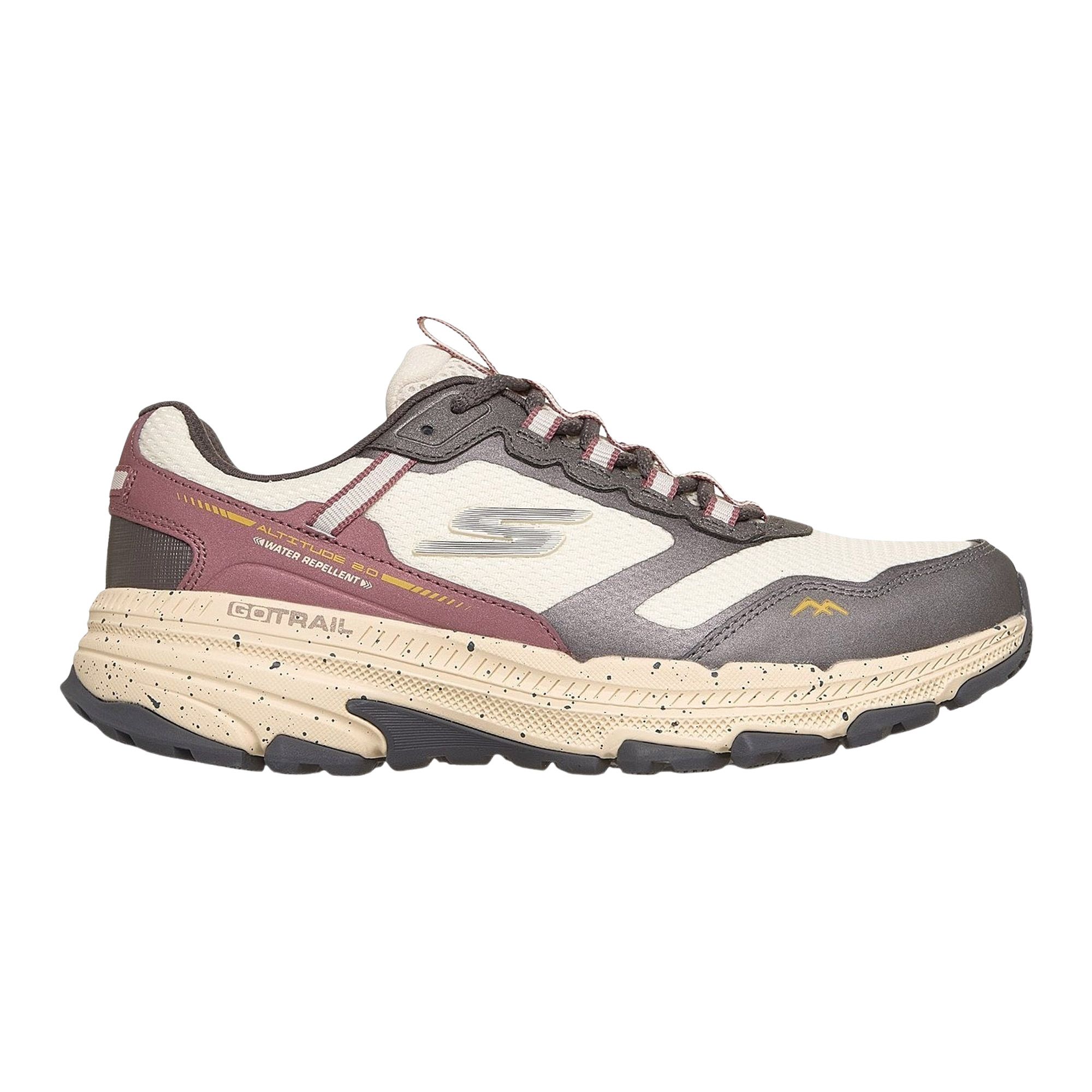 Skechers Go Run Trail Altitude Hardloopschoenen Dames