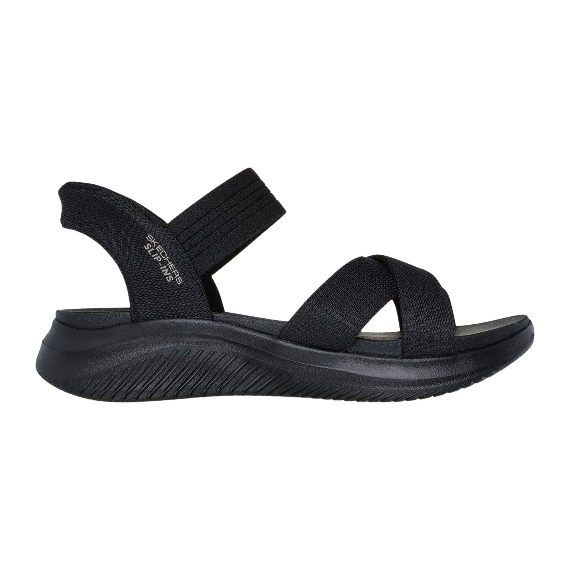 Skechers Slip-ins Ultra Flex 3.0 Never Better Sandalen Dames