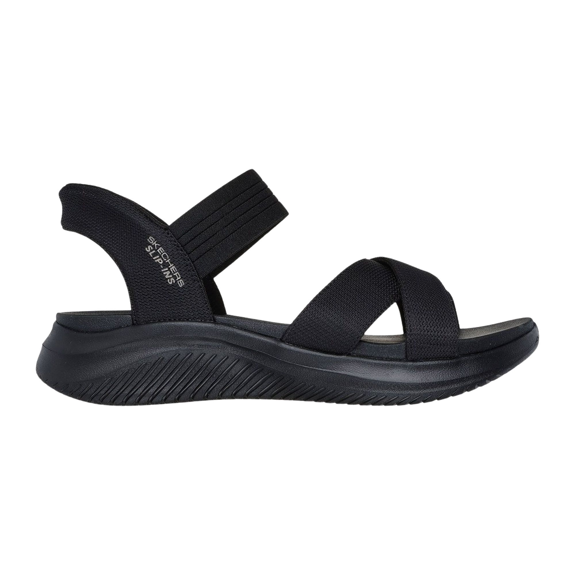 Skechers Slip-ins Ultra Flex 3.0 Never Better Sandalen Dames