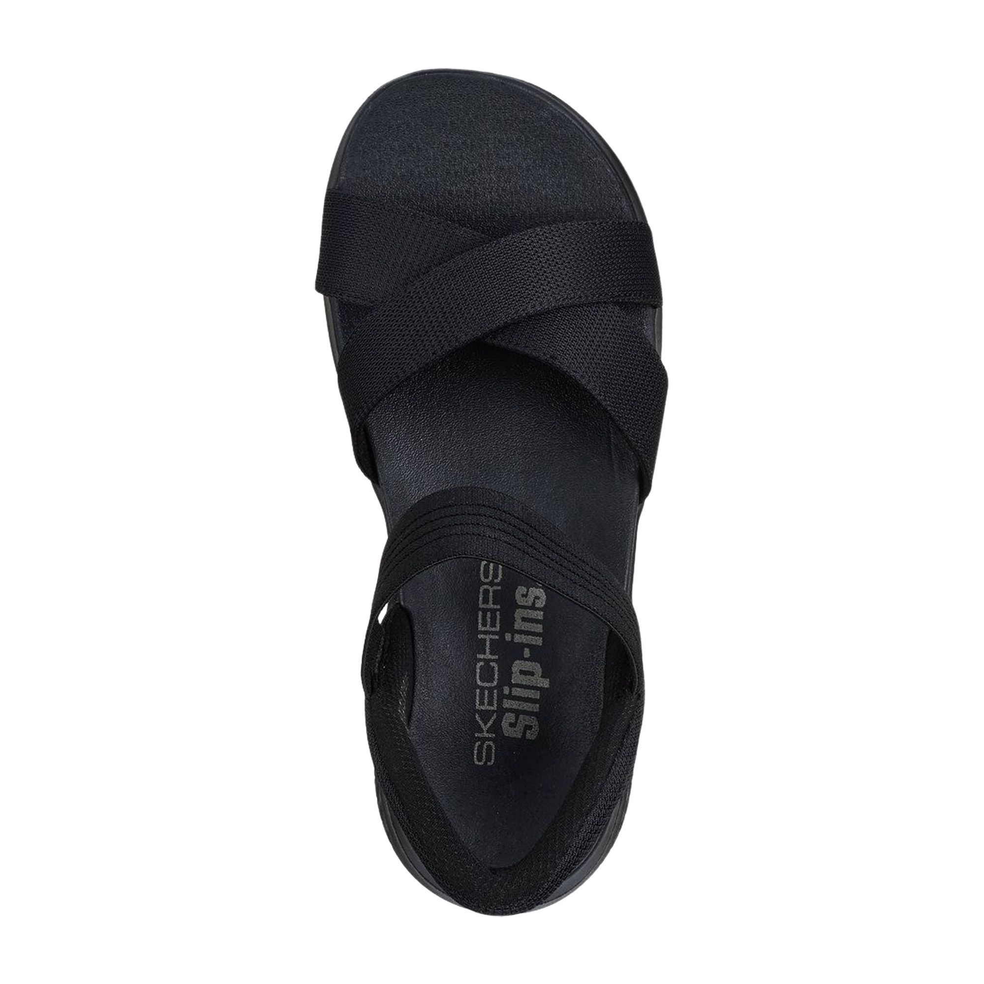 Skechers Slip-ins Ultra Flex 3.0 Never Better Sandalen Dames
