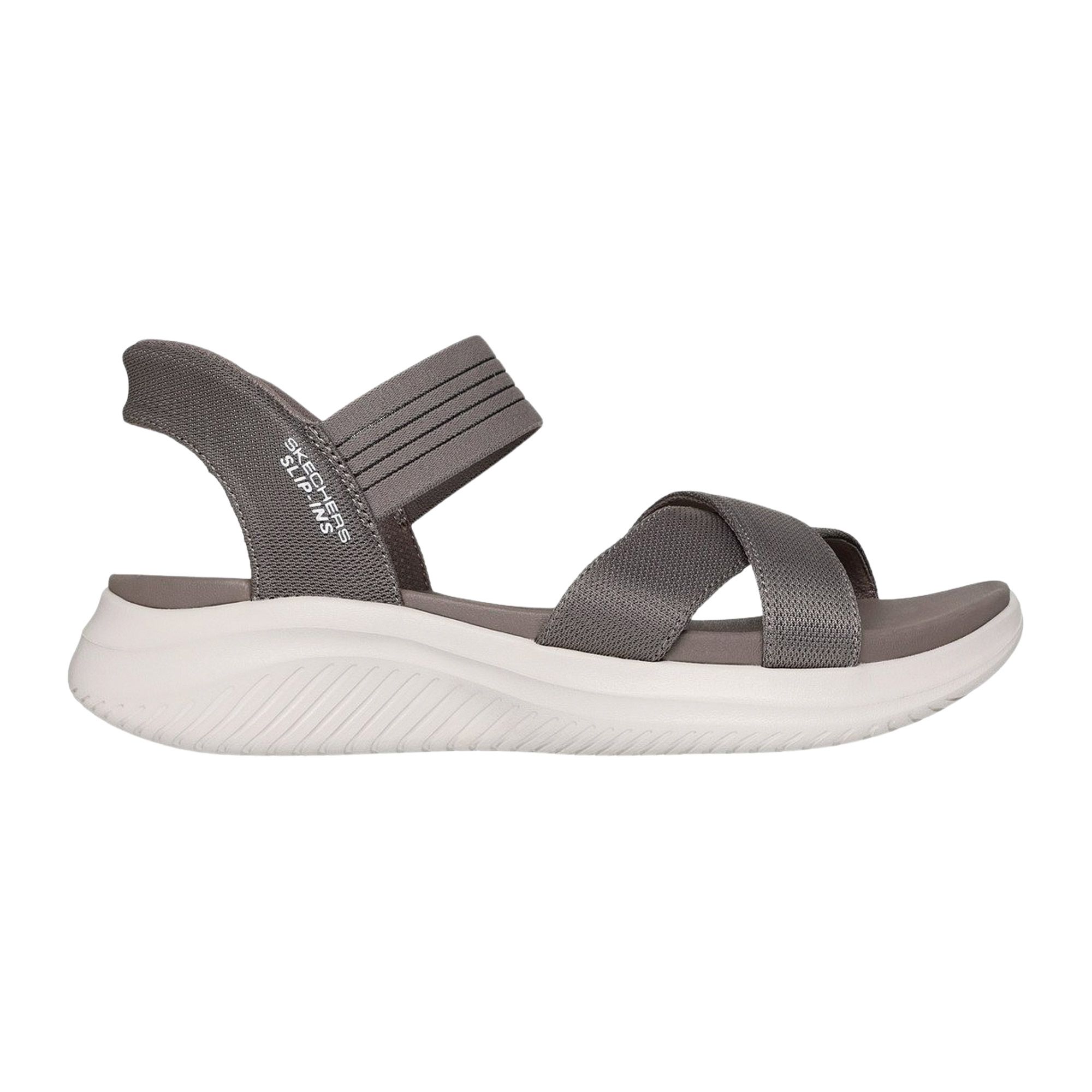 Skechers Slip-ins Ultra Flex 3.0 Never Better Sandalen Dames