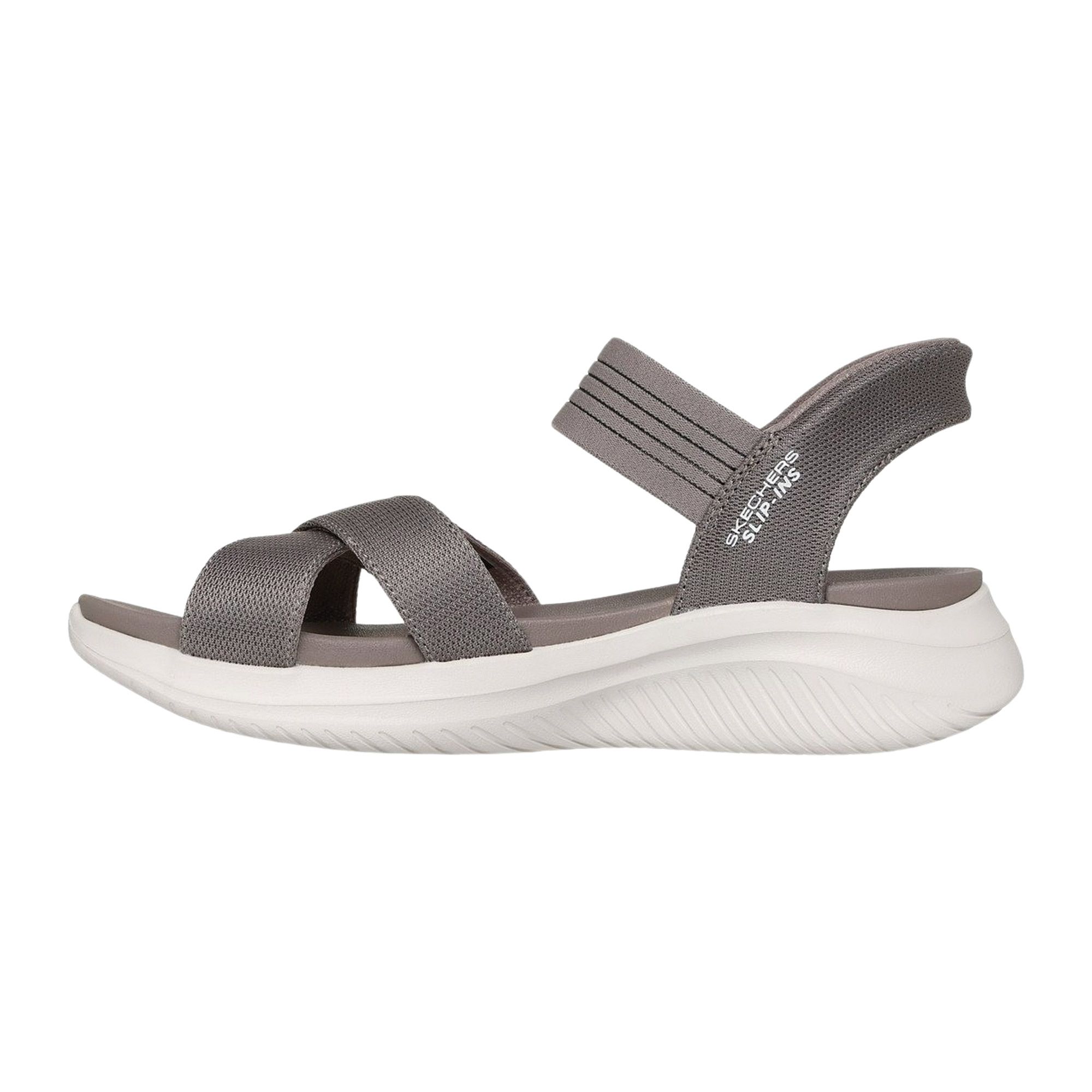 Skechers Slip-ins Ultra Flex 3.0 Never Better Sandalen Dames