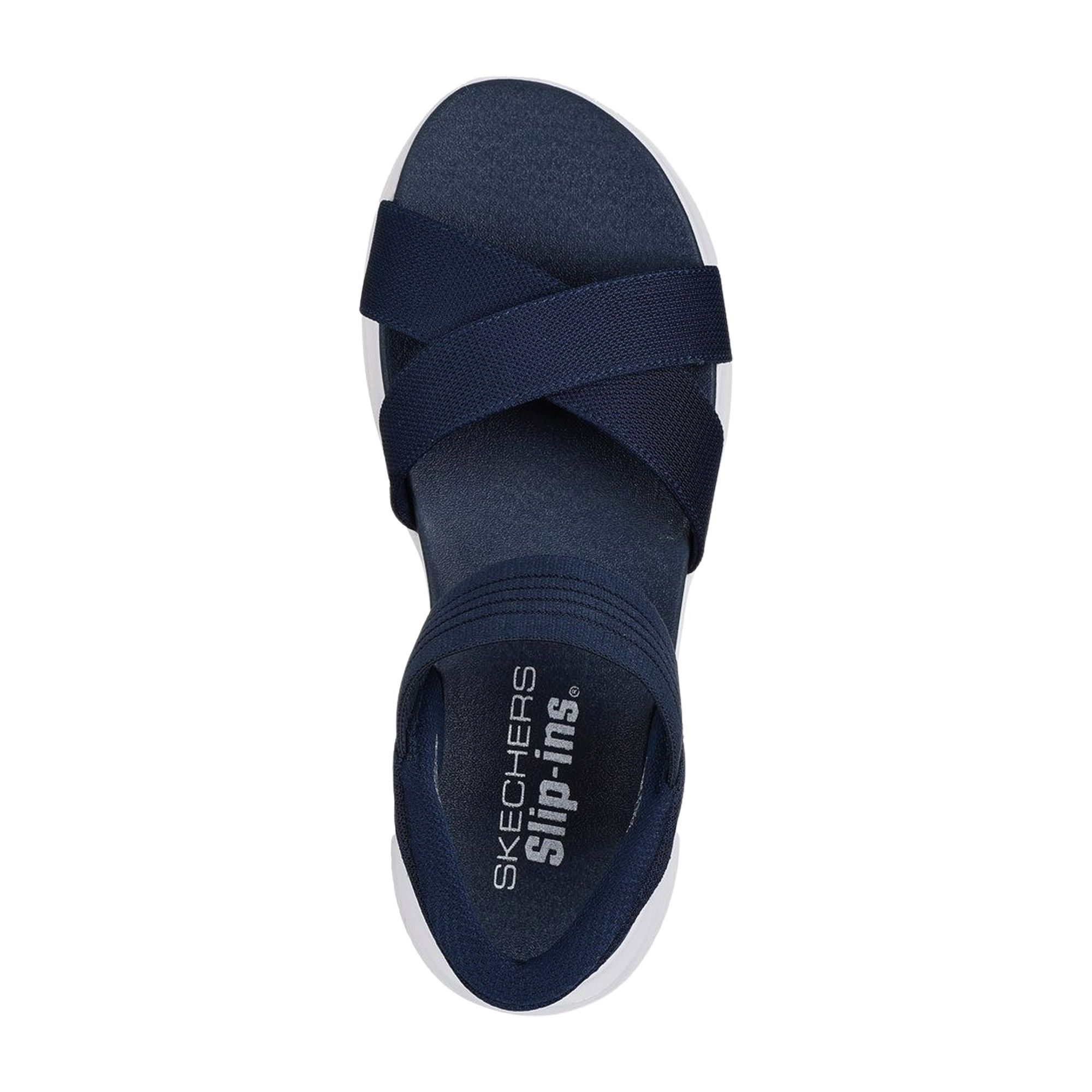 Sandales Skechers Slip-ins Ultra Flex 3.0 Never Better Femmes