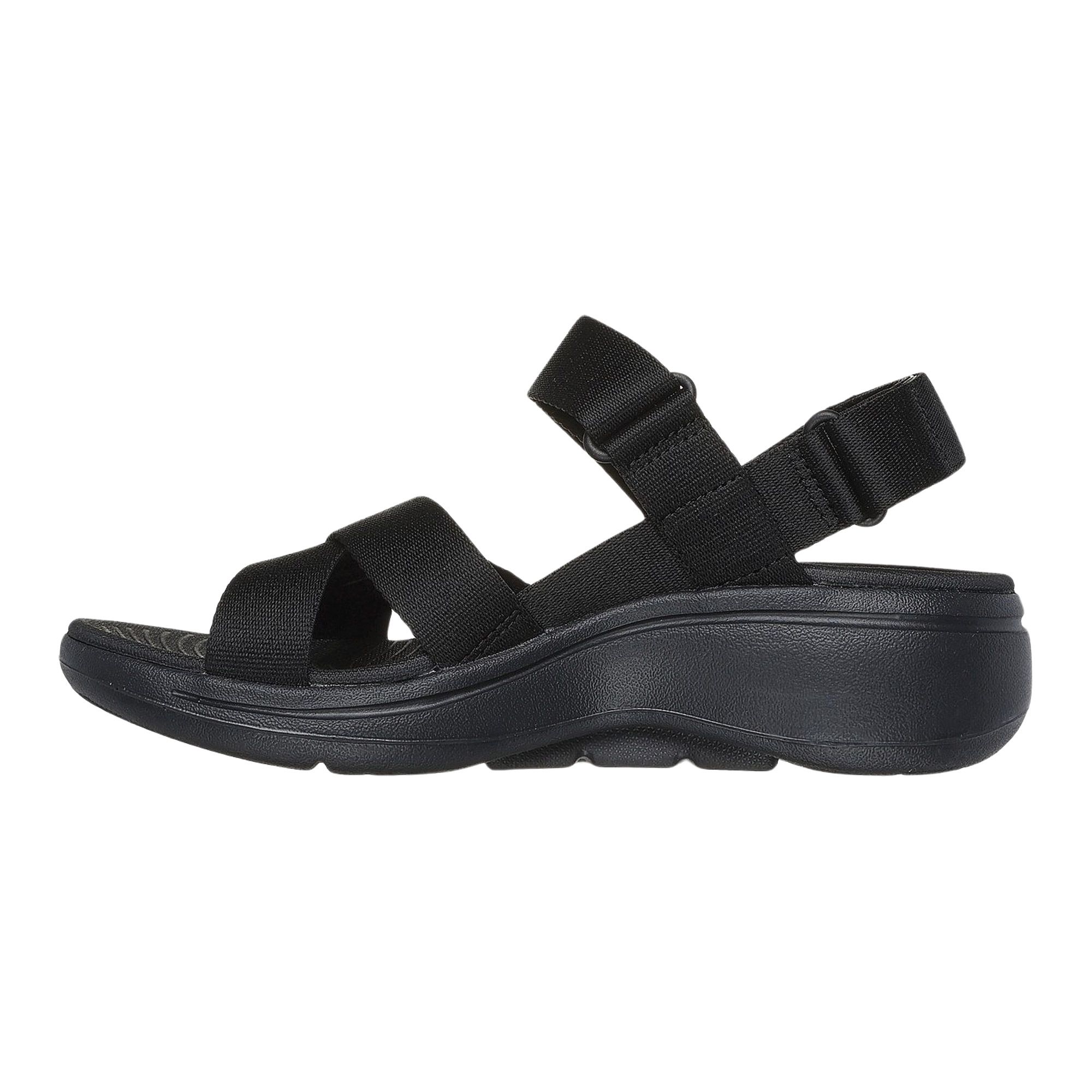 Skechers Go Walk Arch Fit Sandalen Dames