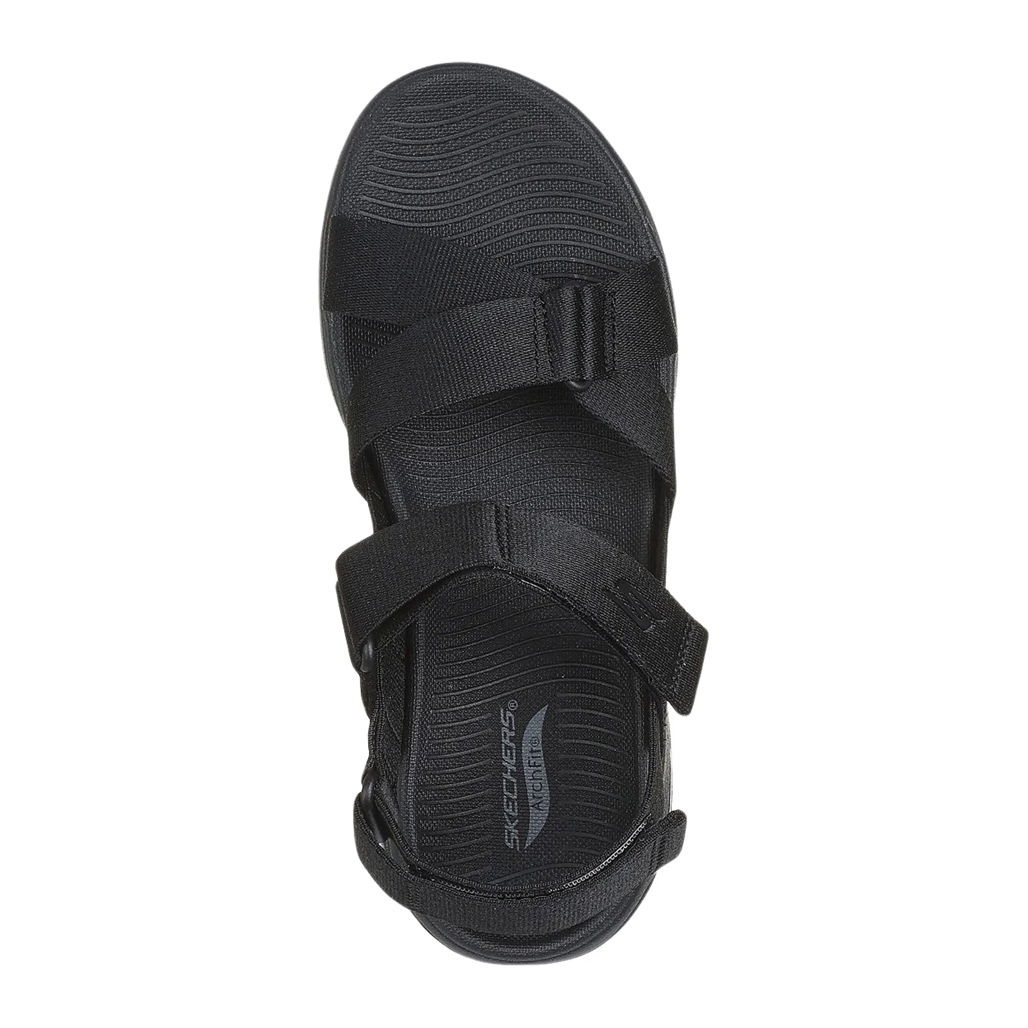 Skechers Go Walk Arch Fit Sandalen Dames