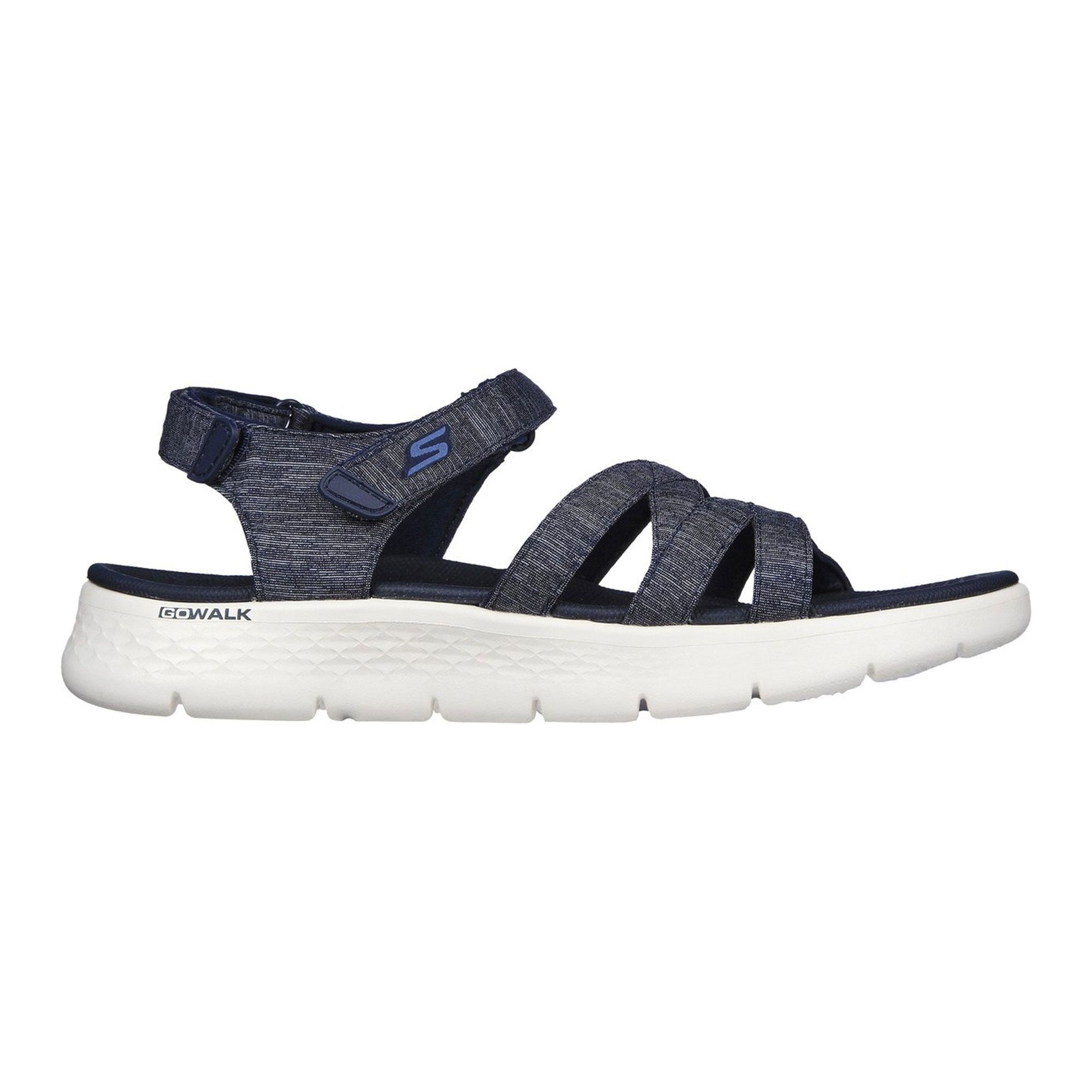 Skechers Go Walk Flex Sandalen Dames