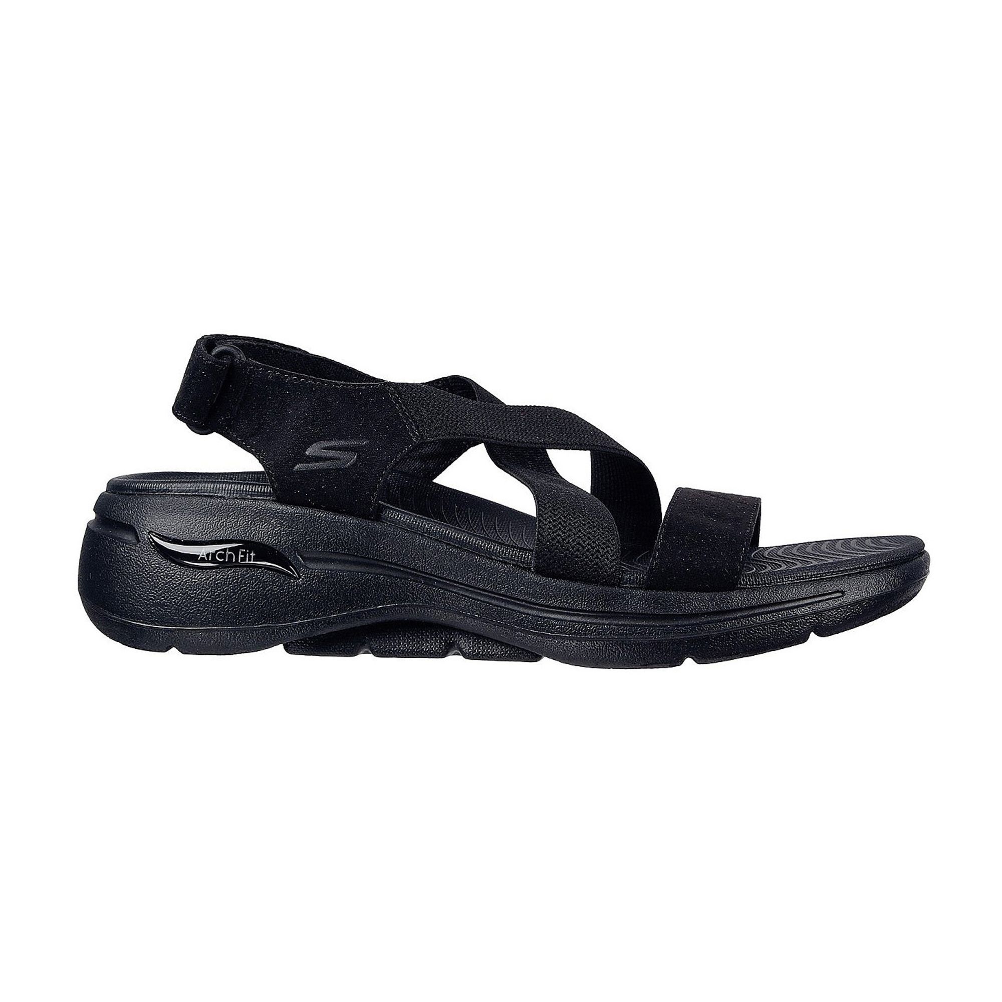 Skechers Go Walk Arch Fit Treasured Sandalen Dames